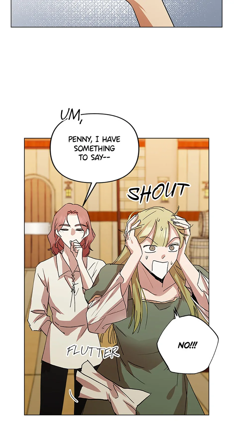 If You Can’t Kill Me, Love Me Chapter 45 - Page 58