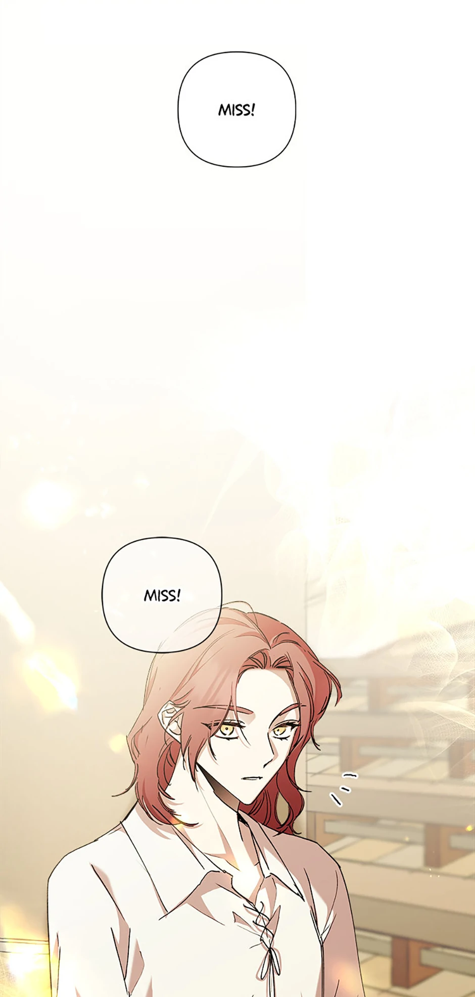 If You Can’t Kill Me, Love Me Chapter 45 - Page 8