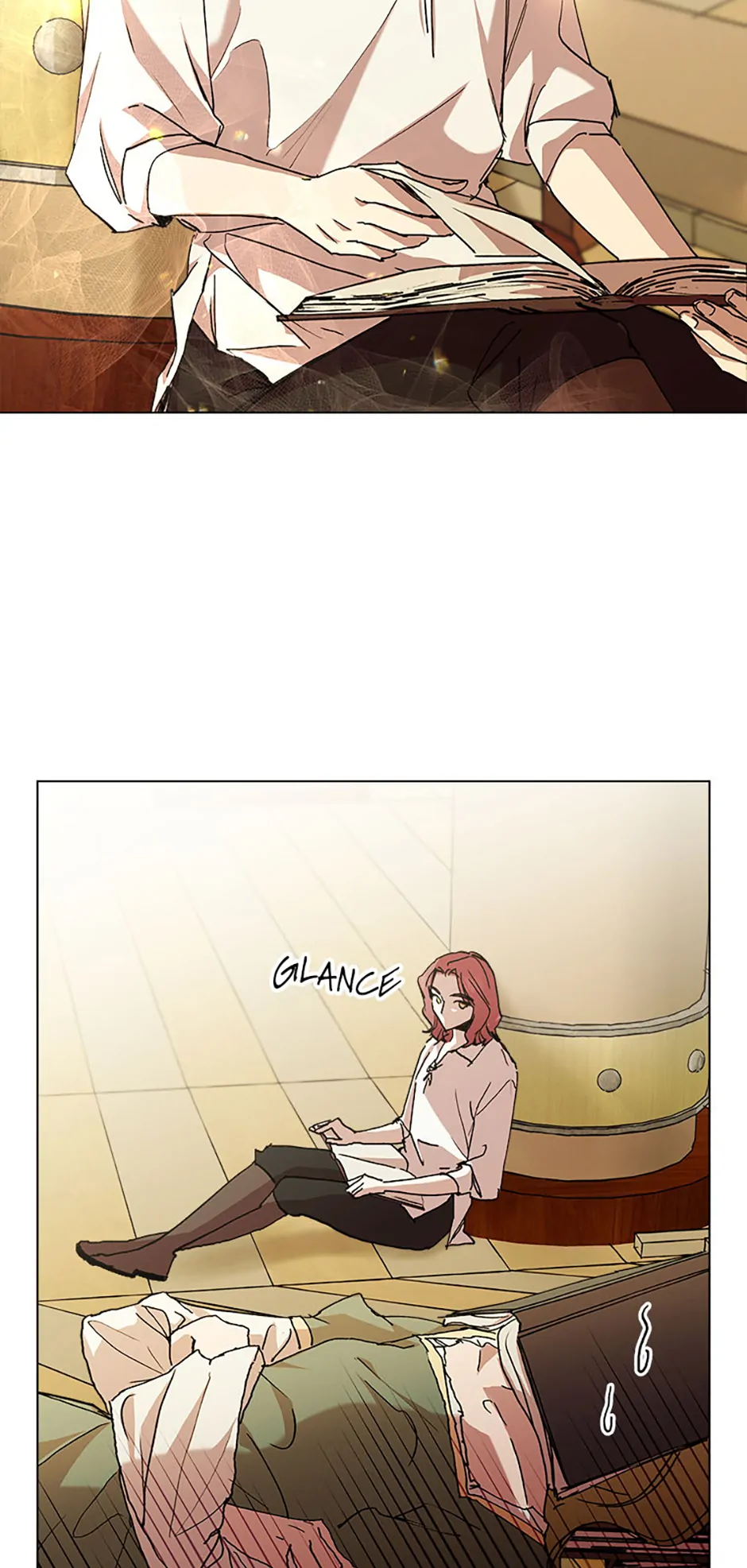 If You Can’t Kill Me, Love Me Chapter 45 - Page 9