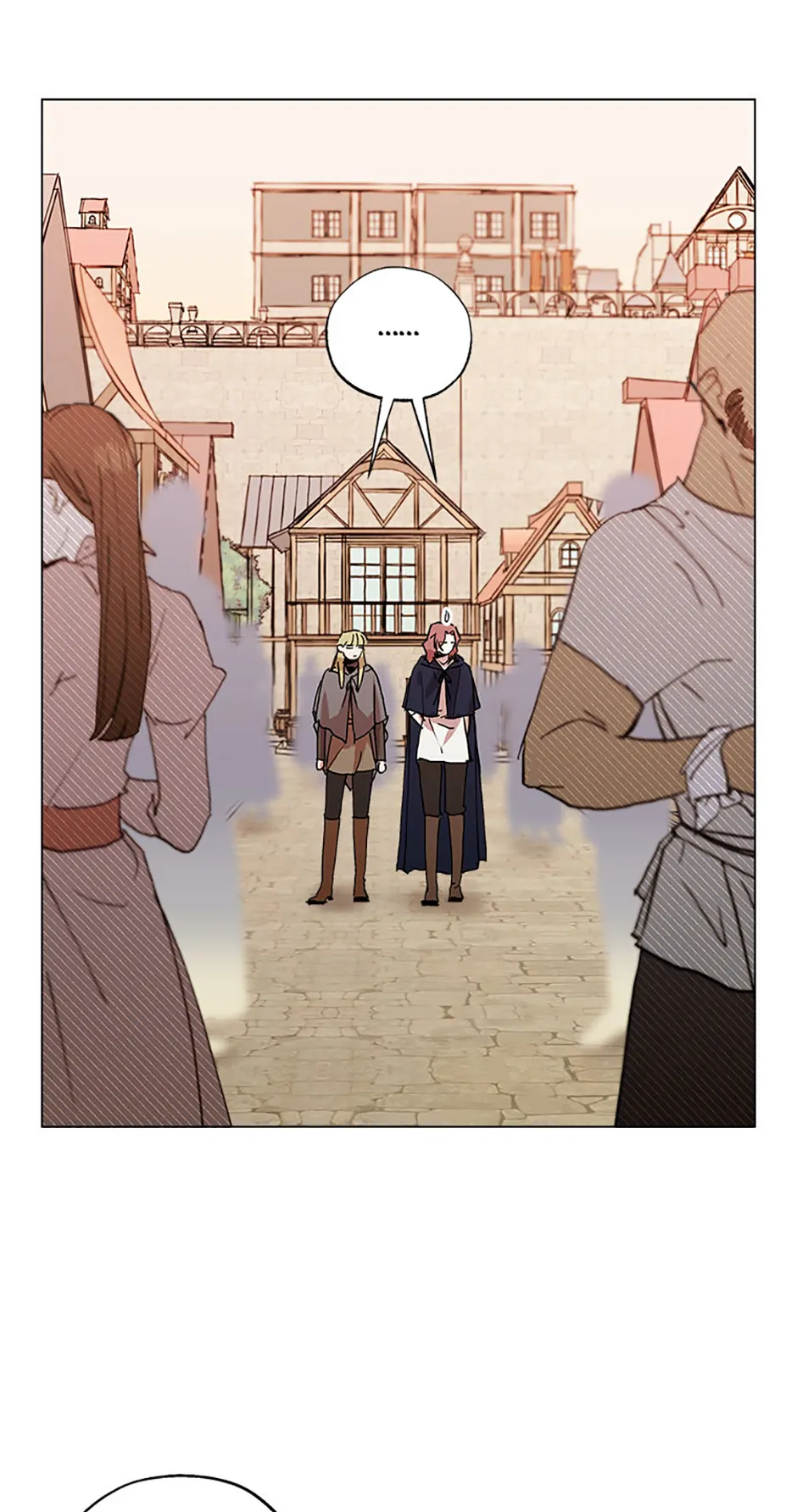 If You Can’t Kill Me, Love Me Chapter 46 - Page 12