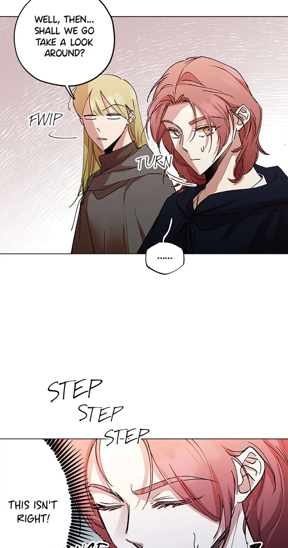 If You Can’t Kill Me, Love Me Chapter 46 - Page 13