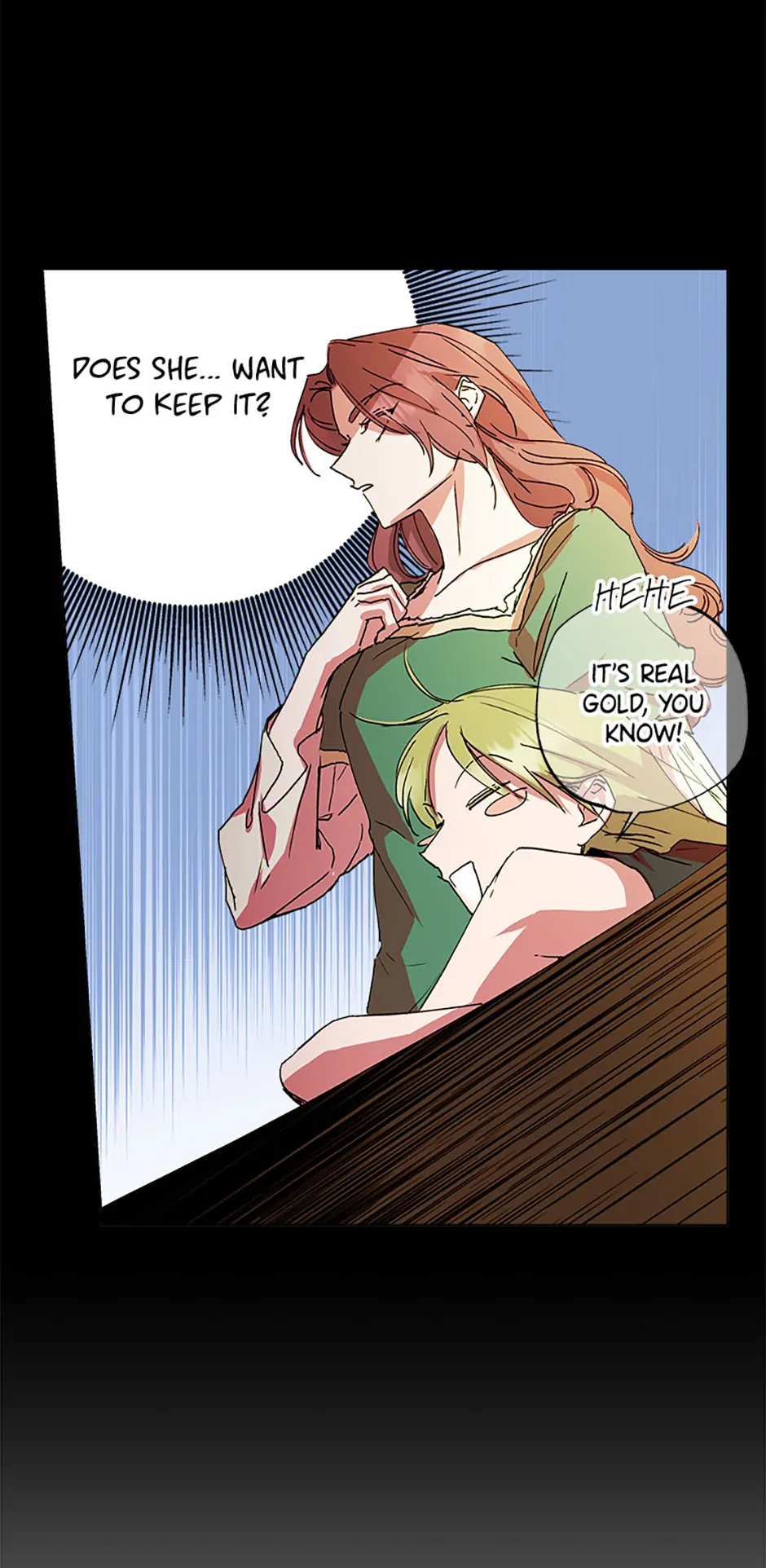 If You Can’t Kill Me, Love Me Chapter 46 - Page 18