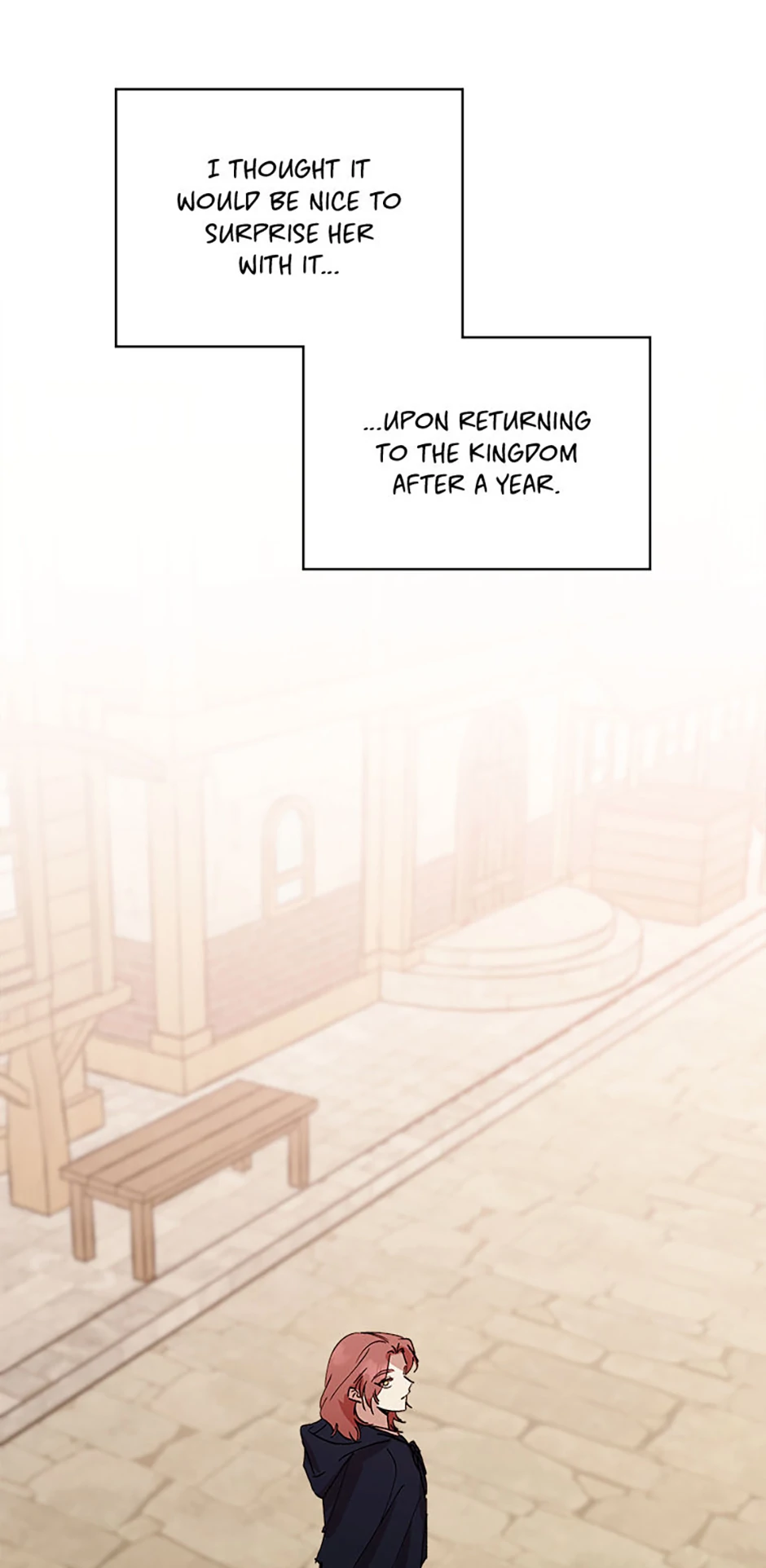 If You Can’t Kill Me, Love Me Chapter 46 - Page 20