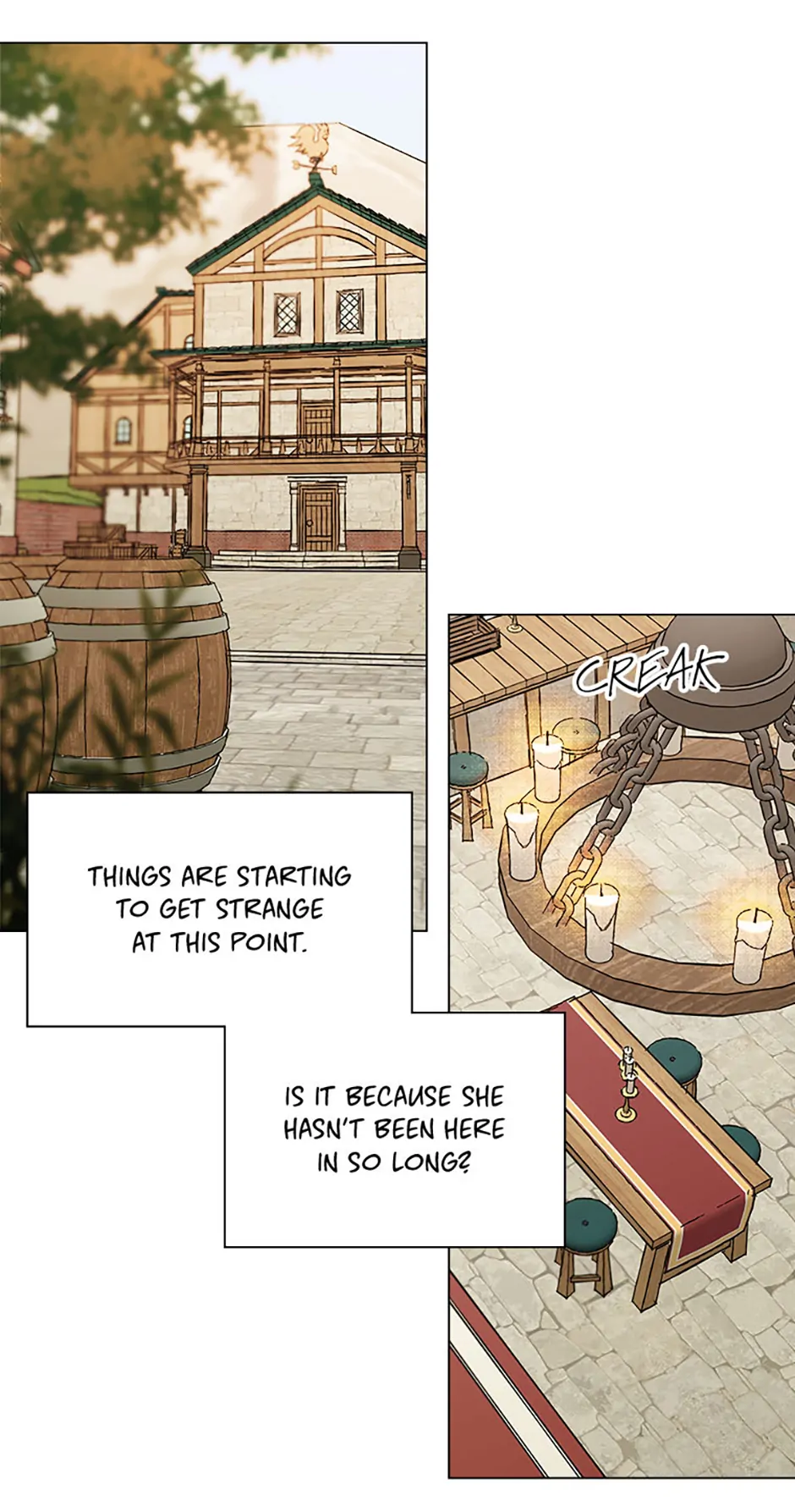 If You Can’t Kill Me, Love Me Chapter 46 - Page 3