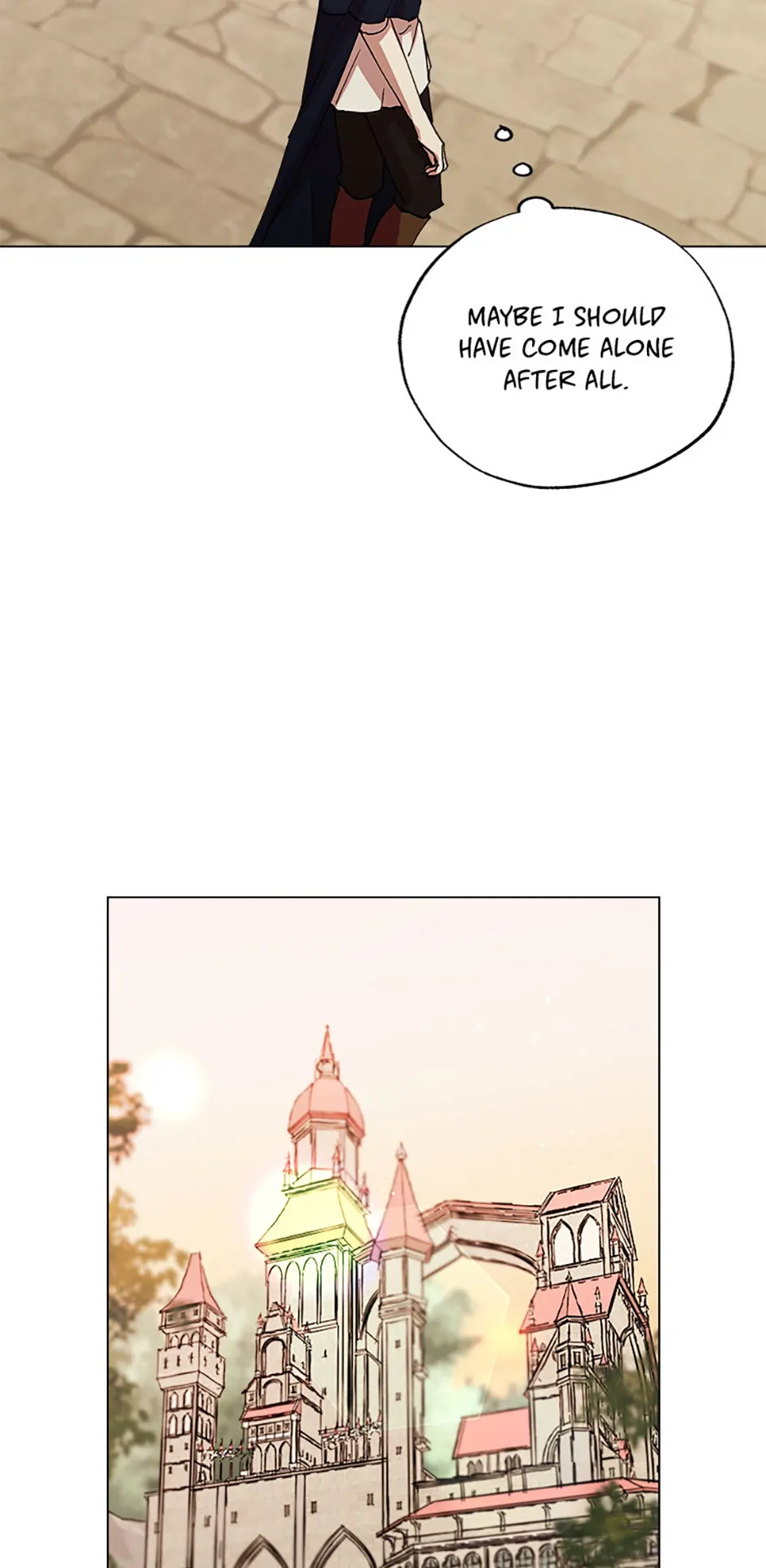 If You Can’t Kill Me, Love Me Chapter 46 - Page 21