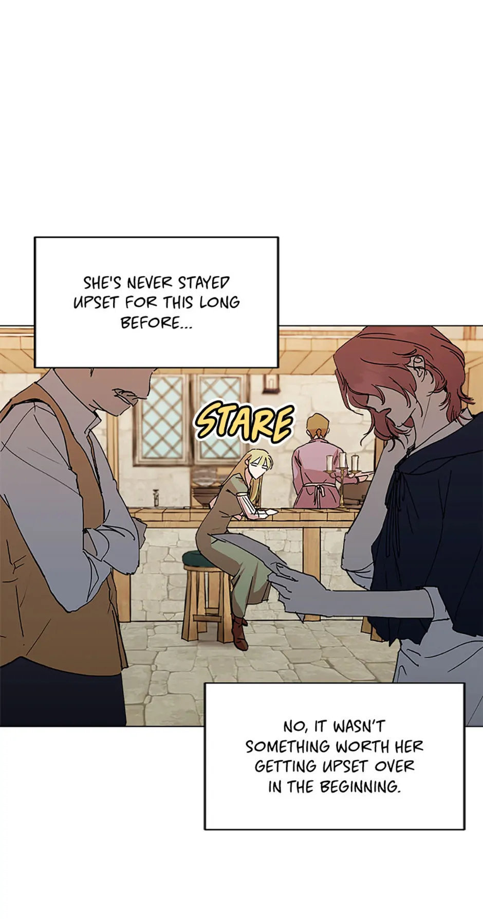 If You Can’t Kill Me, Love Me Chapter 46 - Page 4