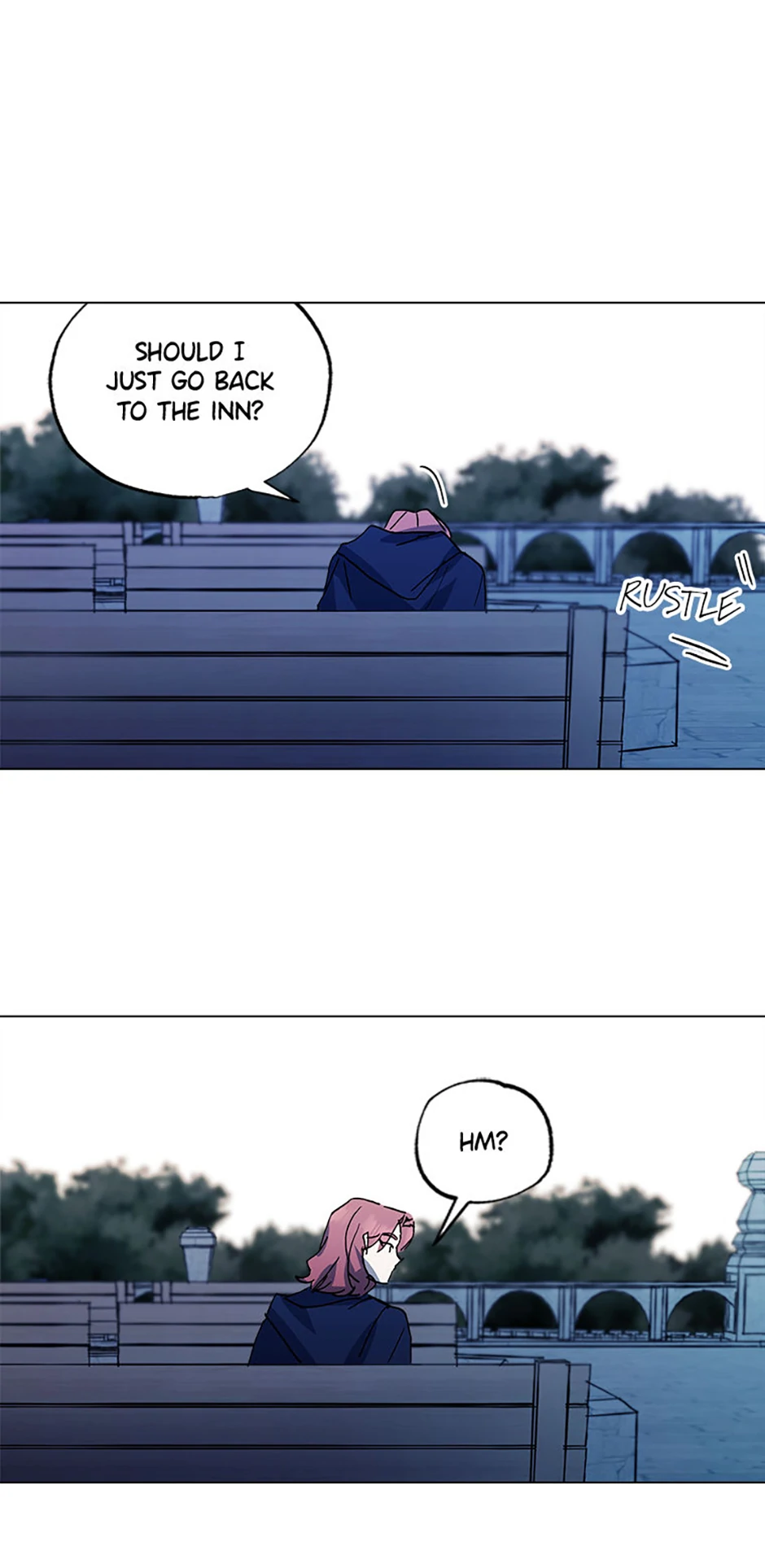 If You Can’t Kill Me, Love Me Chapter 46 - Page 31