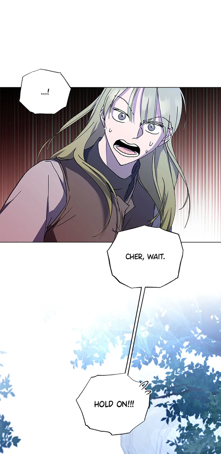 If You Can’t Kill Me, Love Me Chapter 46 - Page 34