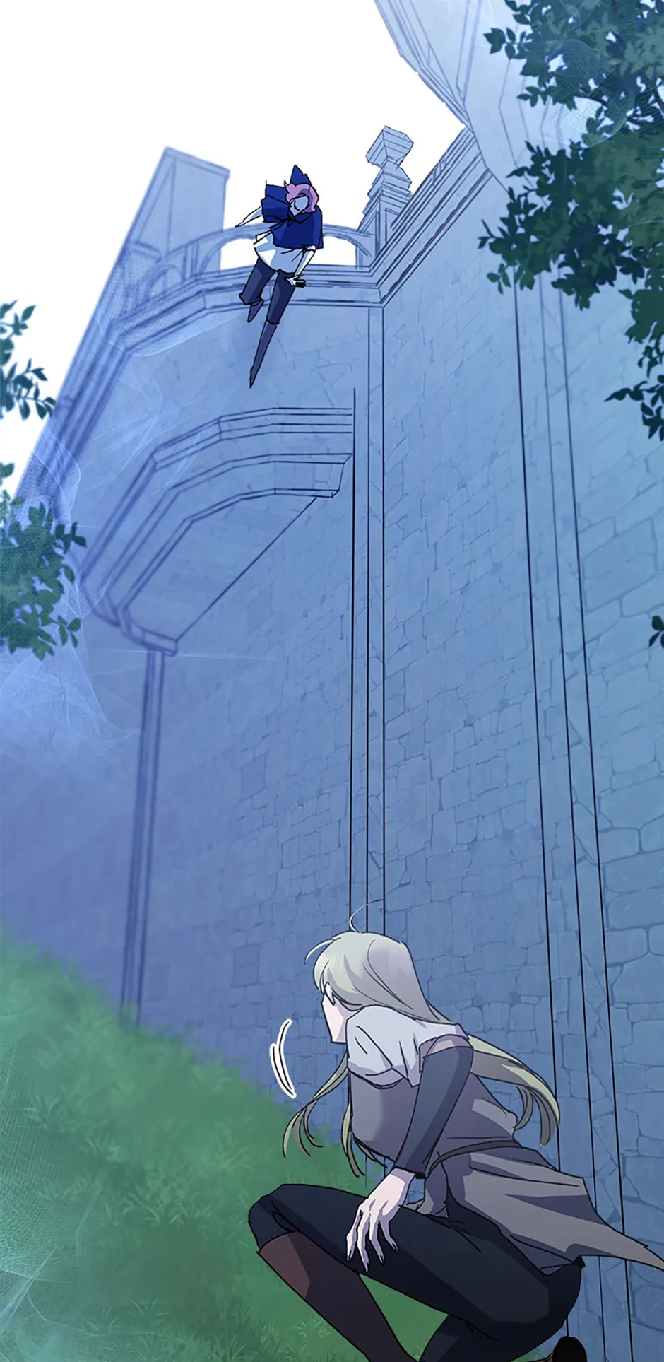 If You Can’t Kill Me, Love Me Chapter 46 - Page 35