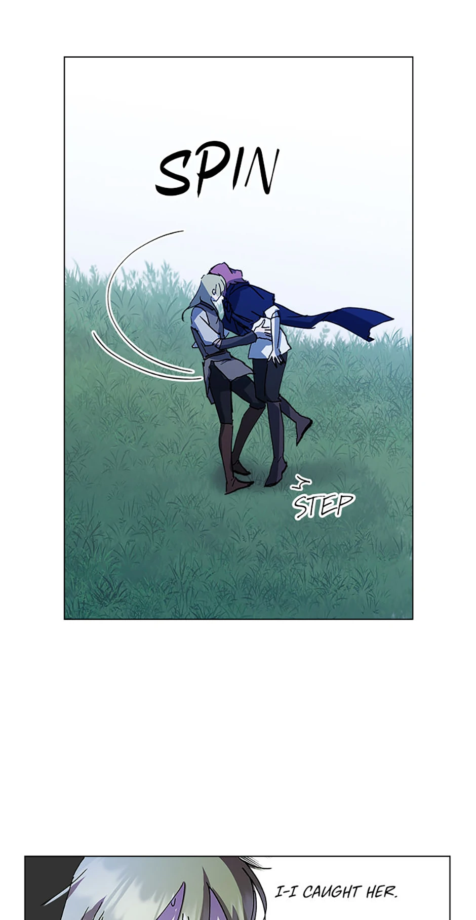 If You Can’t Kill Me, Love Me Chapter 46 - Page 37
