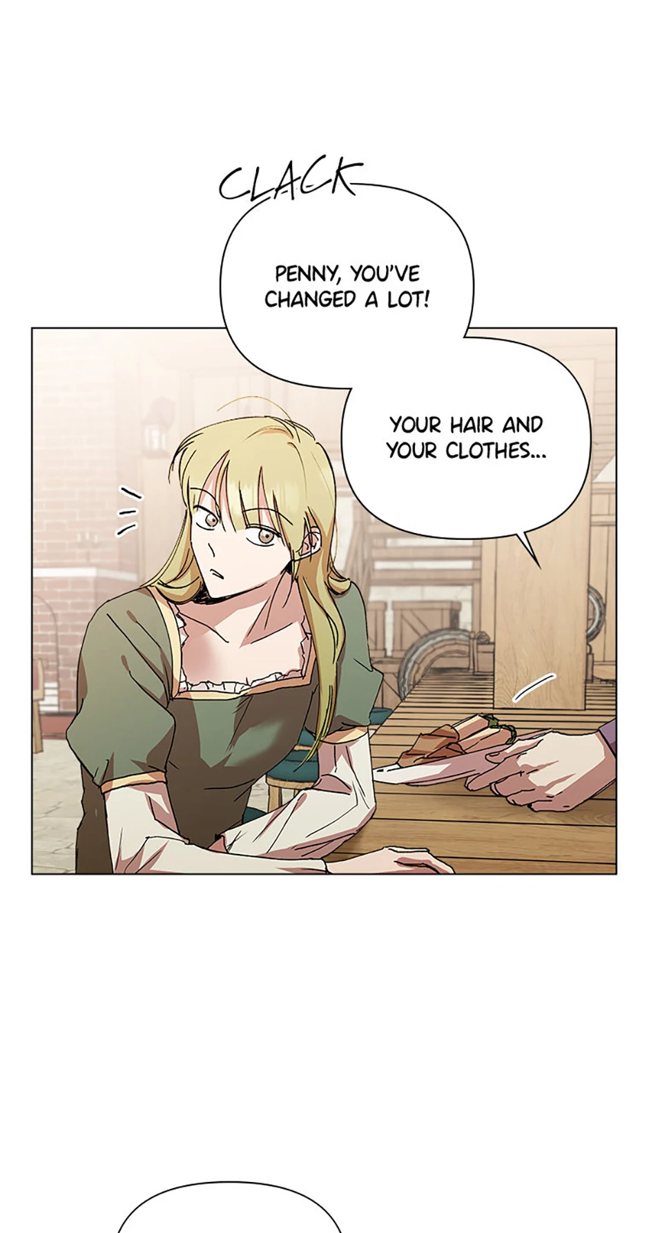 If You Can’t Kill Me, Love Me Chapter 46 - Page 5
