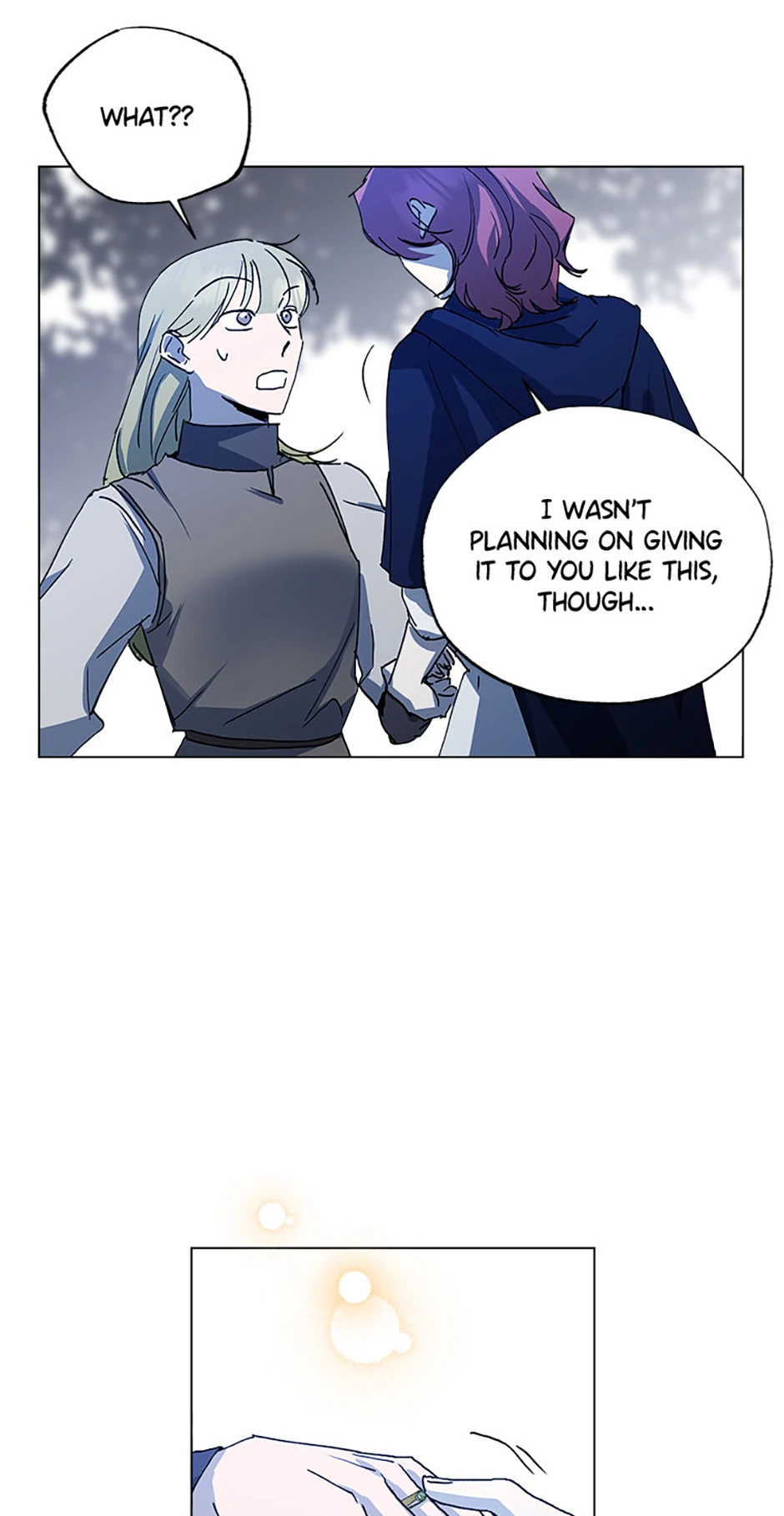 If You Can’t Kill Me, Love Me Chapter 46 - Page 41