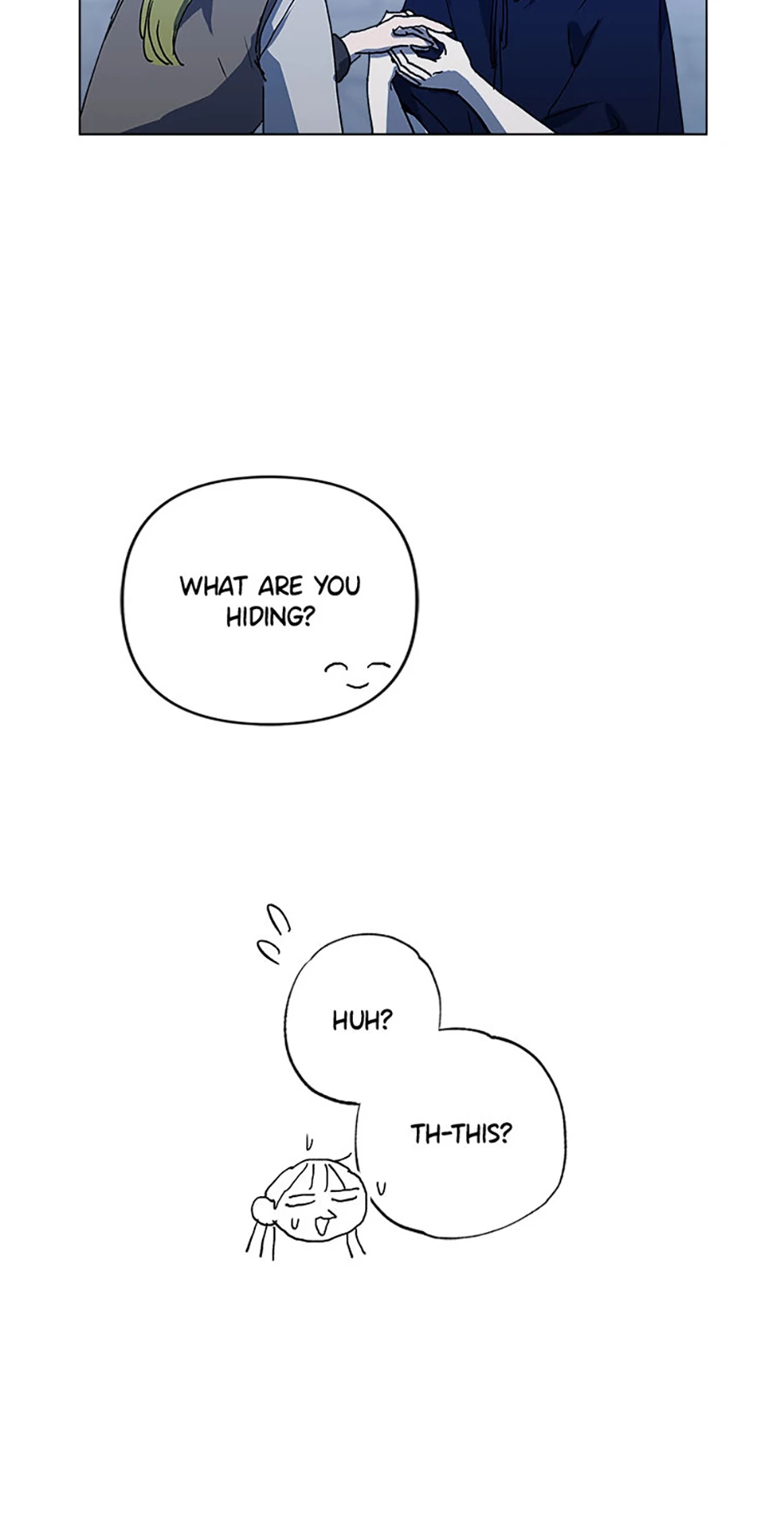 If You Can’t Kill Me, Love Me Chapter 46 - Page 43