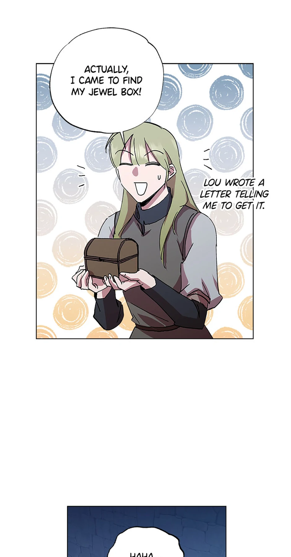 If You Can’t Kill Me, Love Me Chapter 46 - Page 44