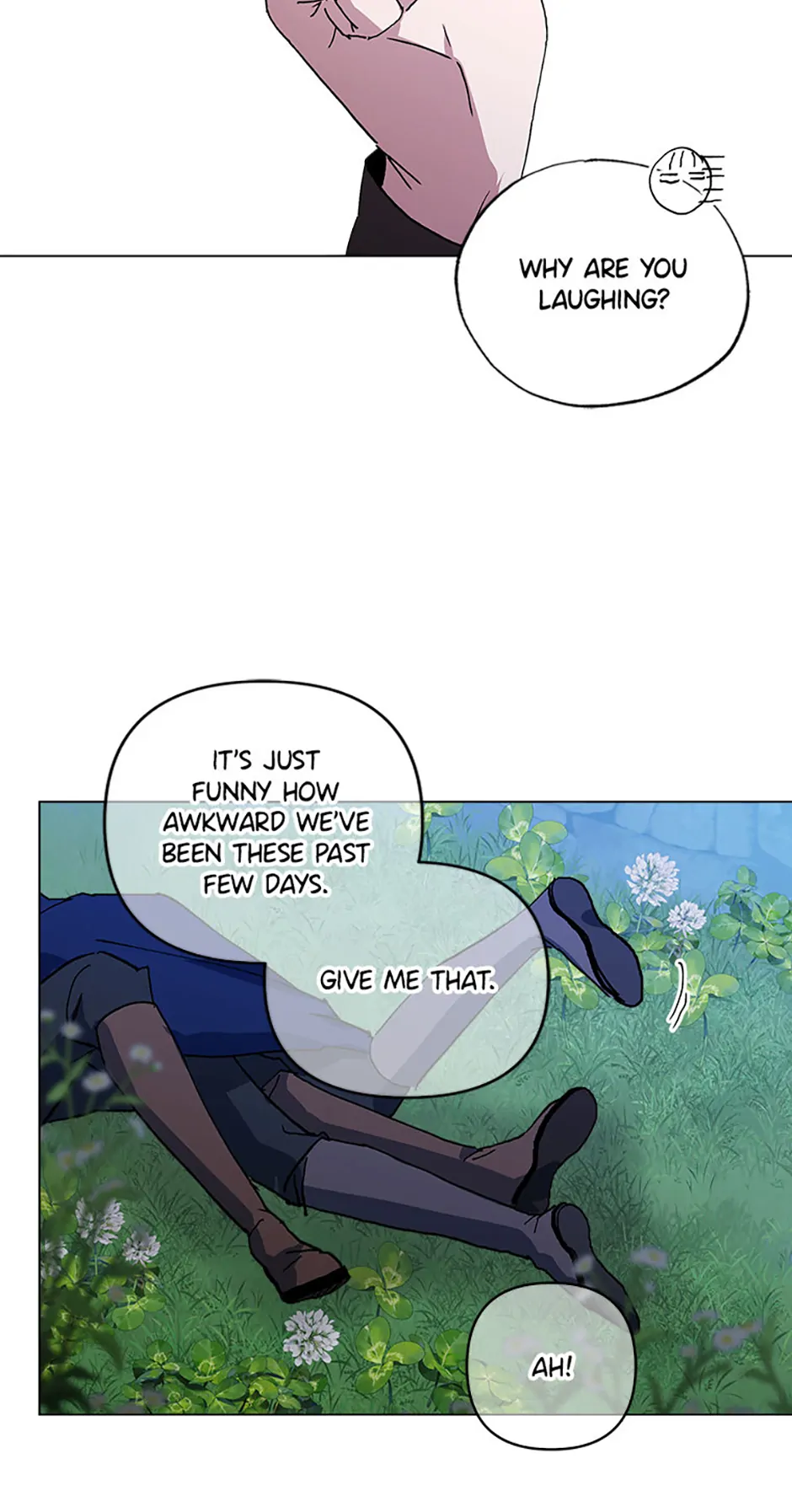 If You Can’t Kill Me, Love Me Chapter 46 - Page 48