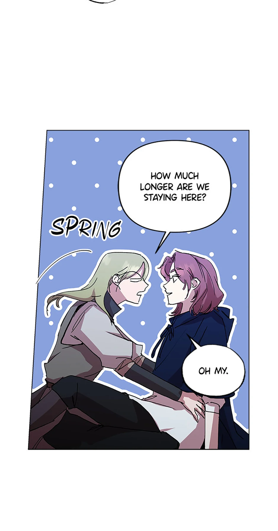 If You Can’t Kill Me, Love Me Chapter 46 - Page 50