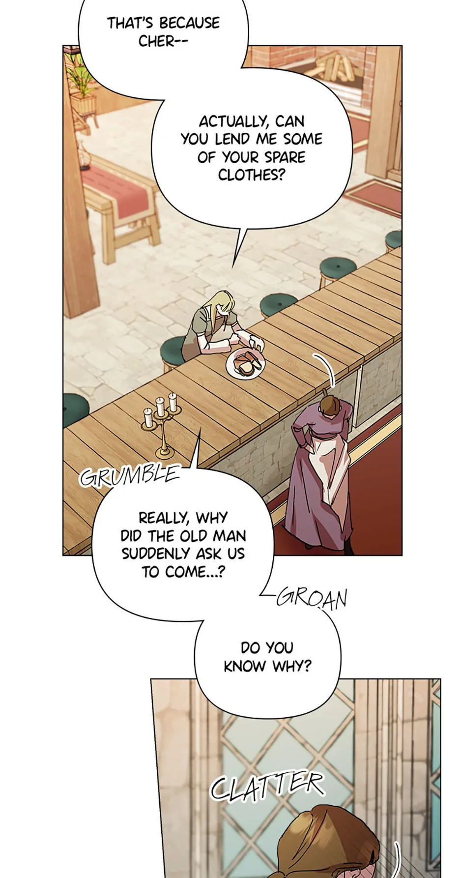 If You Can’t Kill Me, Love Me Chapter 46 - Page 6
