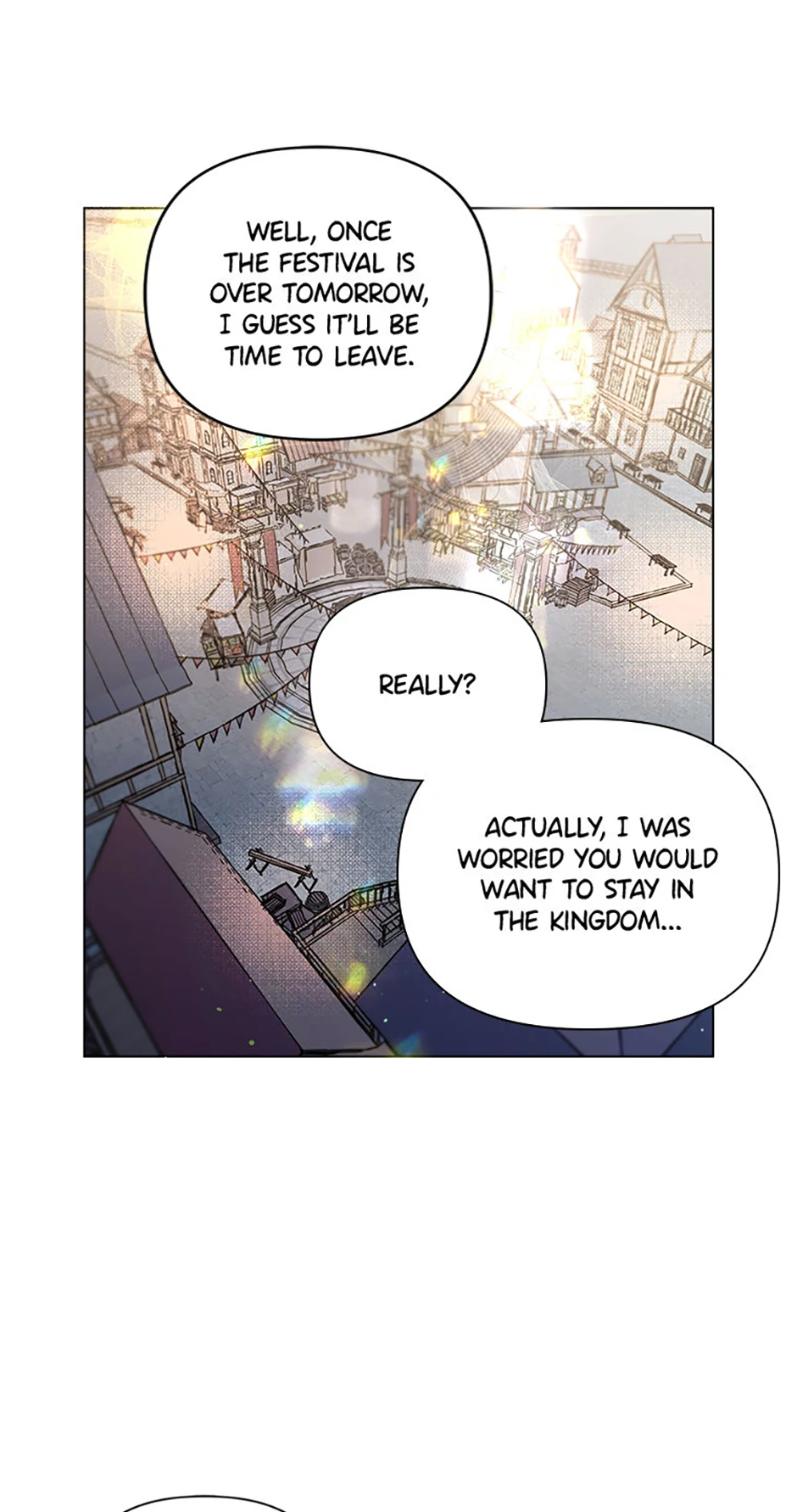 If You Can’t Kill Me, Love Me Chapter 46 - Page 51