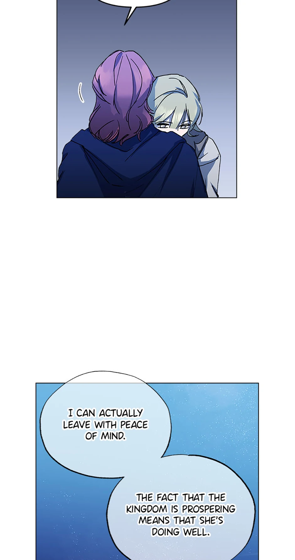 If You Can’t Kill Me, Love Me Chapter 46 - Page 53
