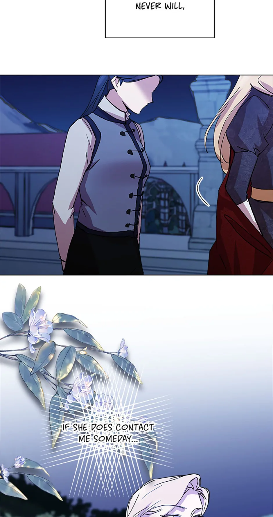 If You Can’t Kill Me, Love Me Chapter 46 - Page 55