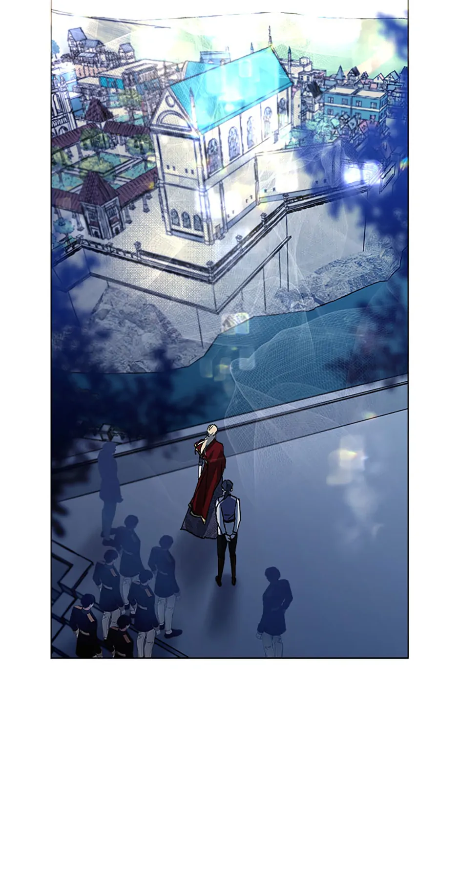 If You Can’t Kill Me, Love Me Chapter 46 - Page 57