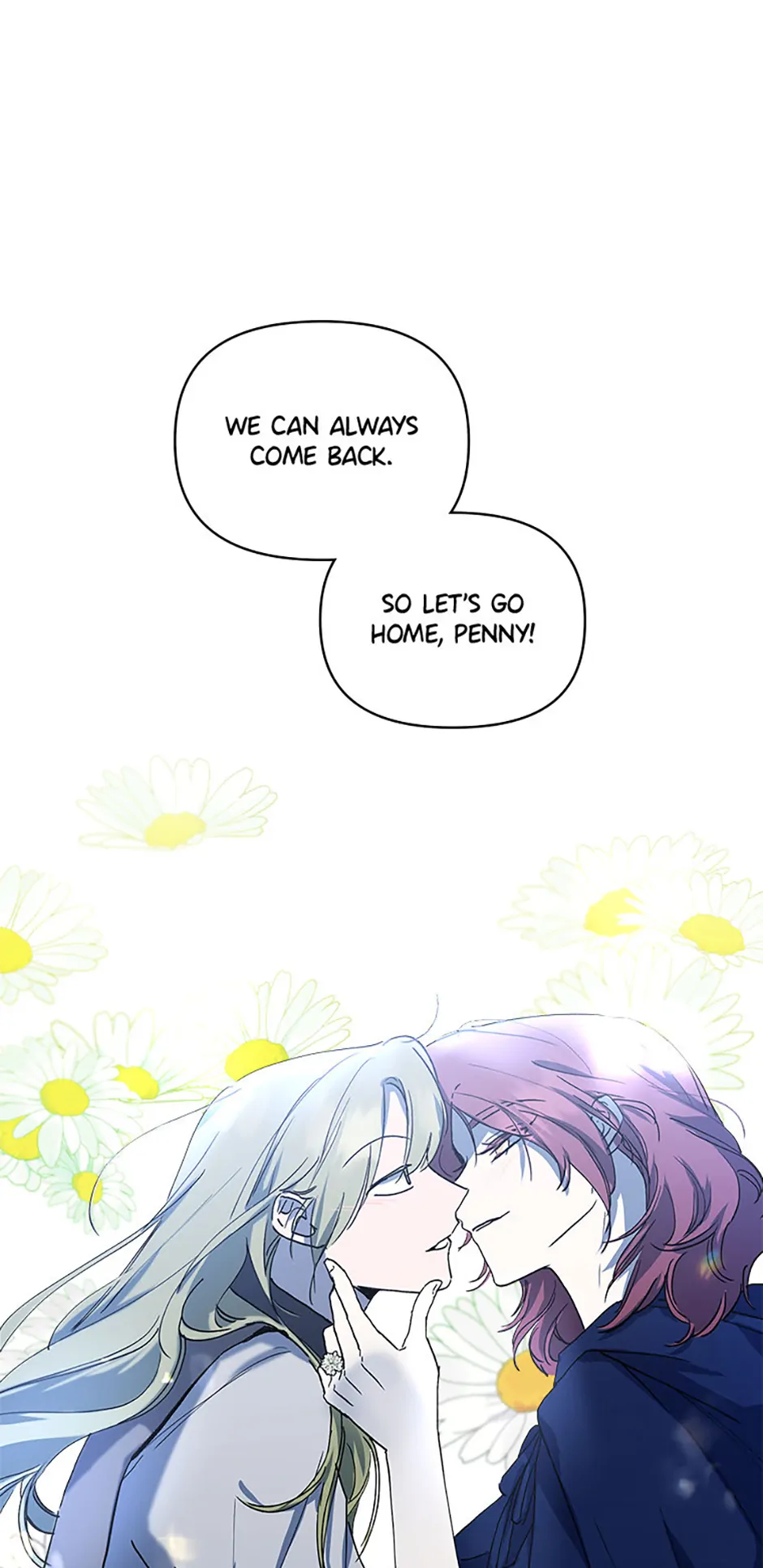 If You Can’t Kill Me, Love Me Chapter 46 - Page 59