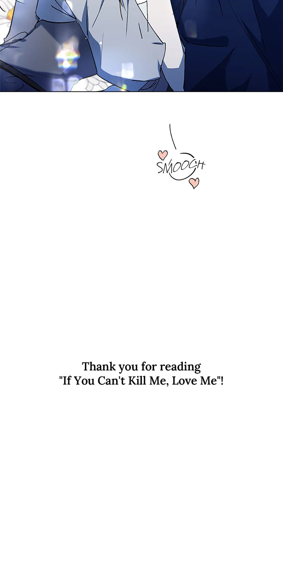 If You Can’t Kill Me, Love Me Chapter 46 - Page 60