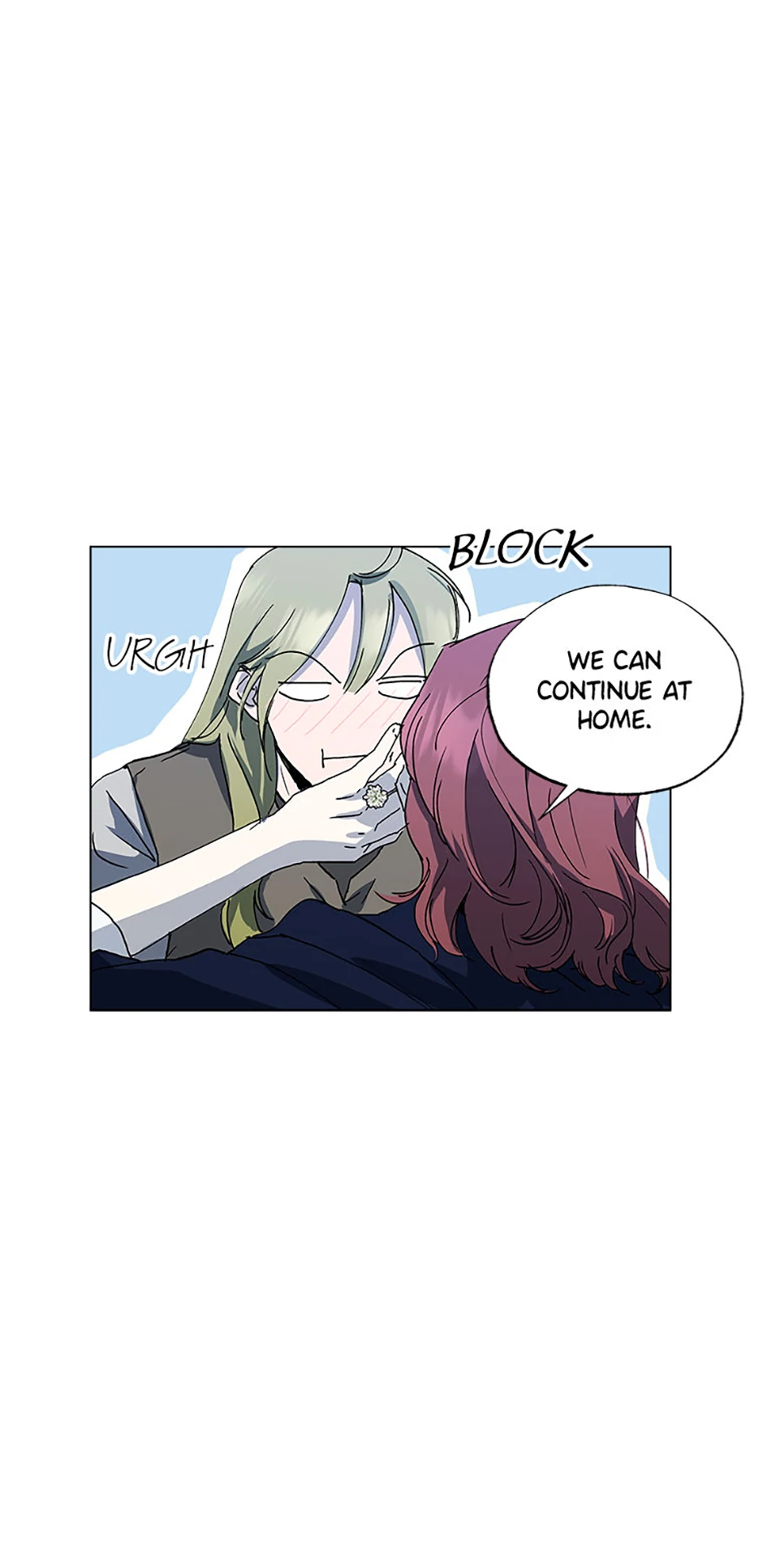 If You Can’t Kill Me, Love Me Chapter 46 - Page 61