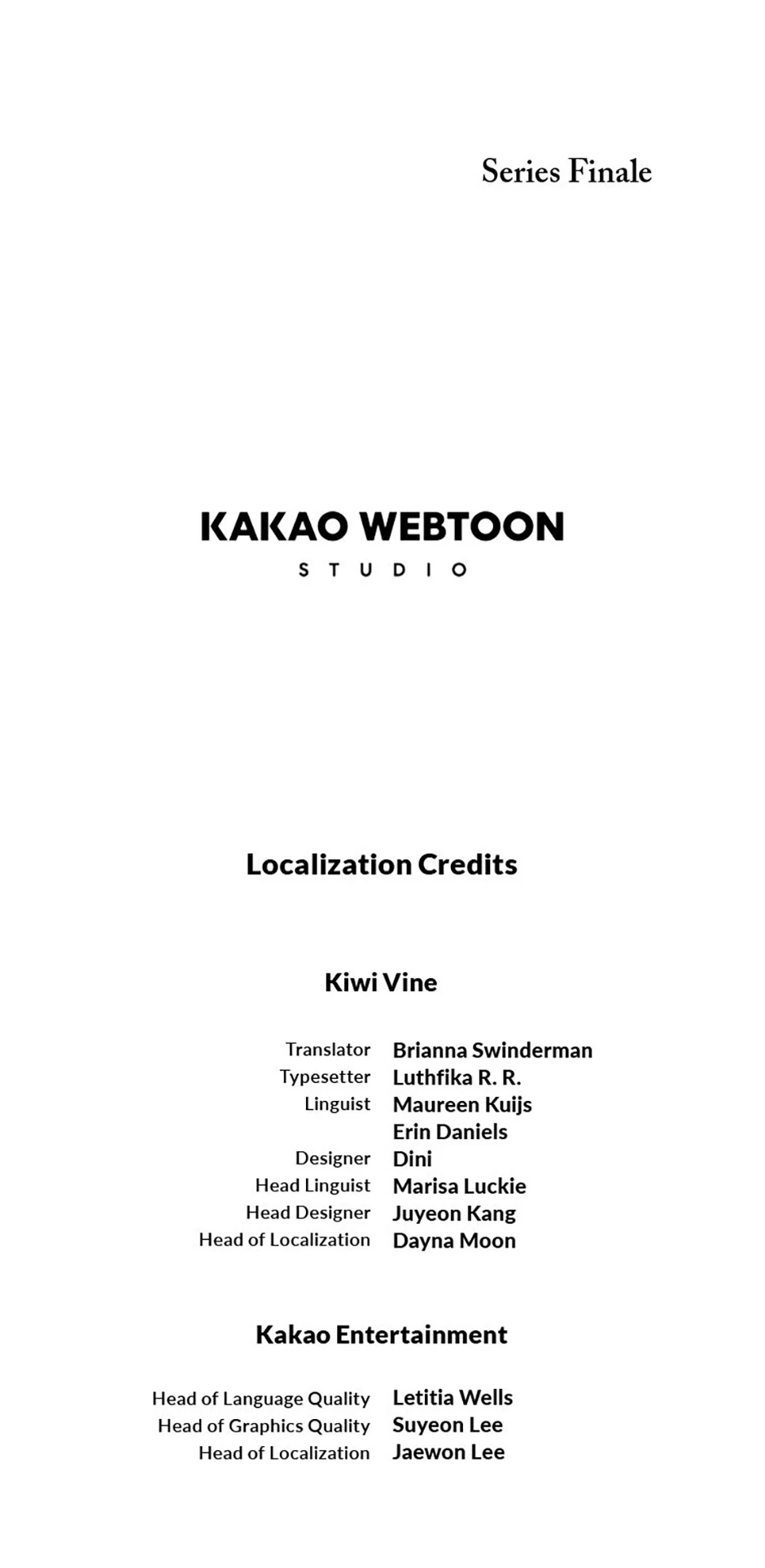 If You Can’t Kill Me, Love Me Chapter 46 - Page 62