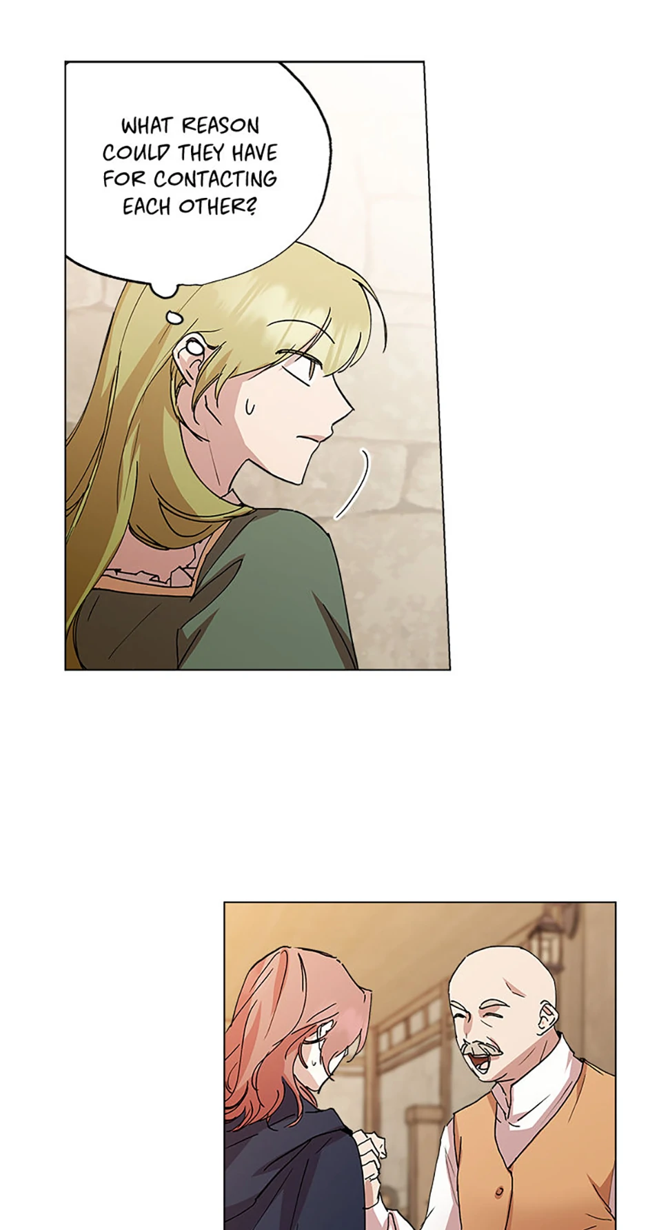 If You Can’t Kill Me, Love Me Chapter 46 - Page 9