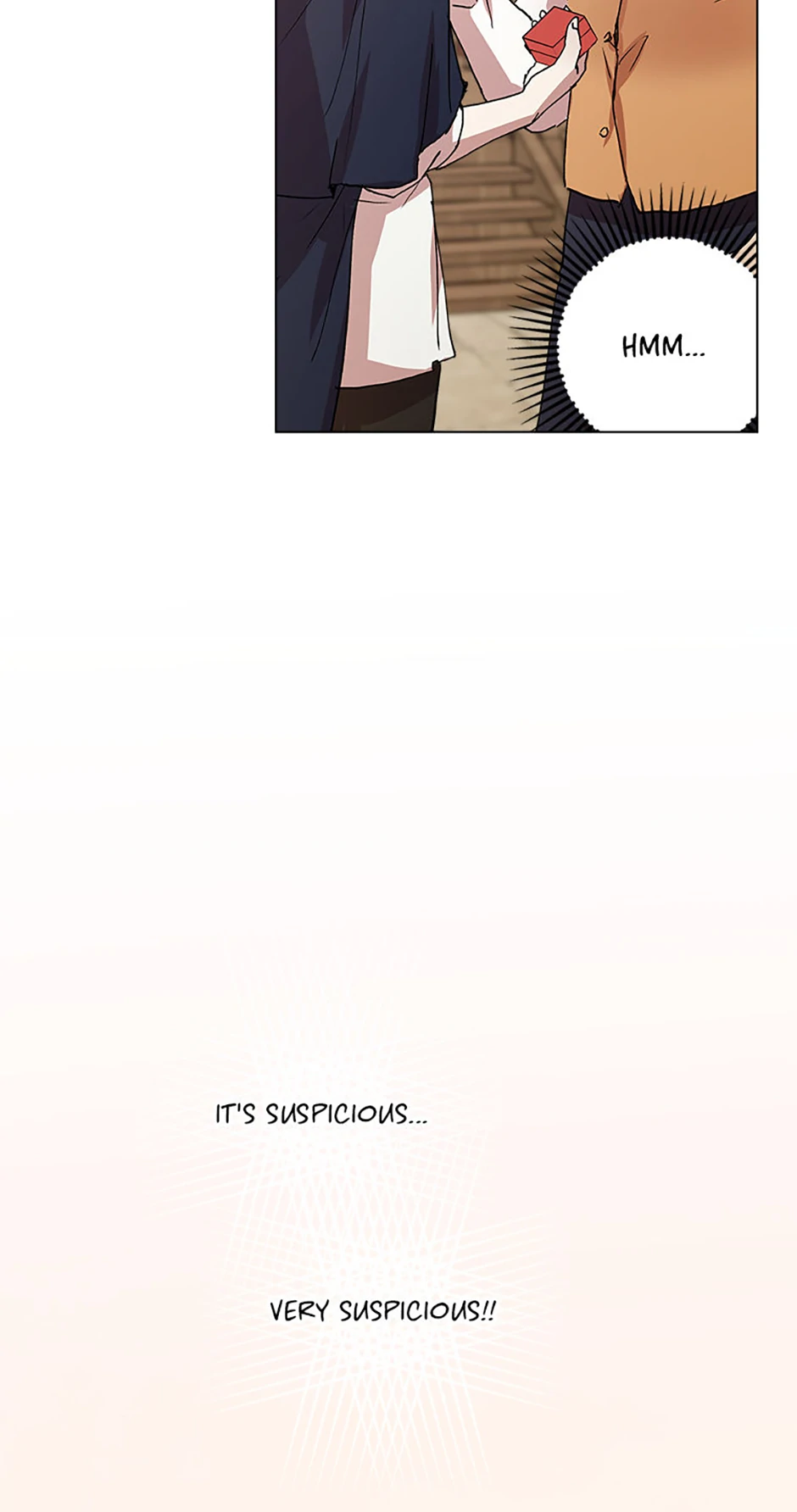 If You Can’t Kill Me, Love Me Chapter 46 - Page 10