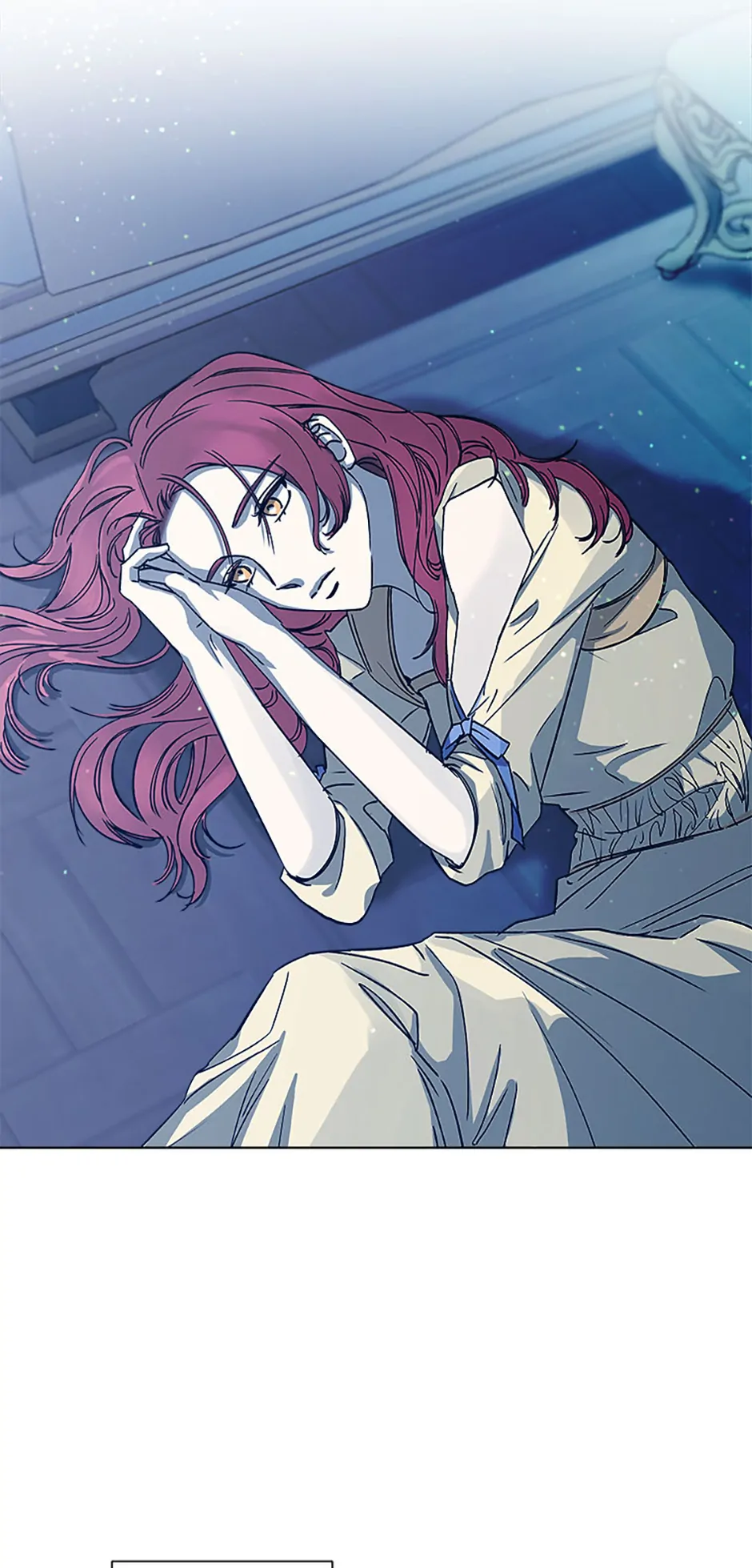 If You Can’t Kill Me, Love Me Chapter 5 - Page 2