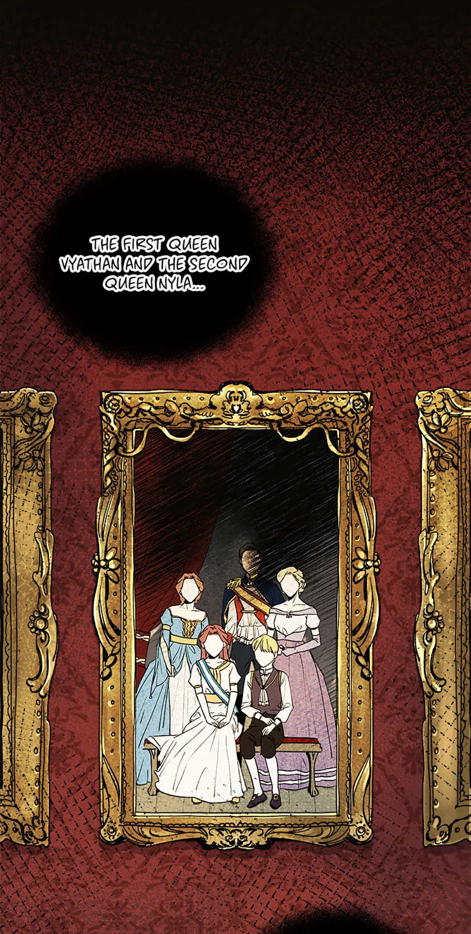 If You Can’t Kill Me, Love Me Chapter 5 - Page 11