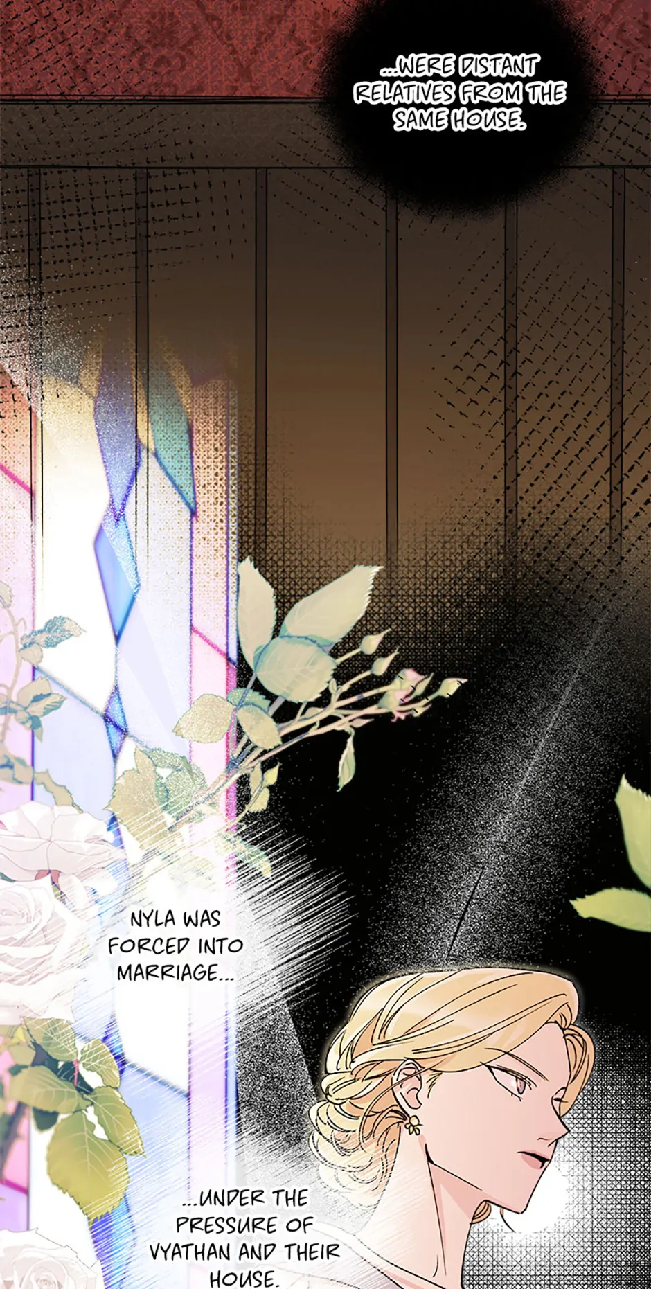 If You Can’t Kill Me, Love Me Chapter 5 - Page 12