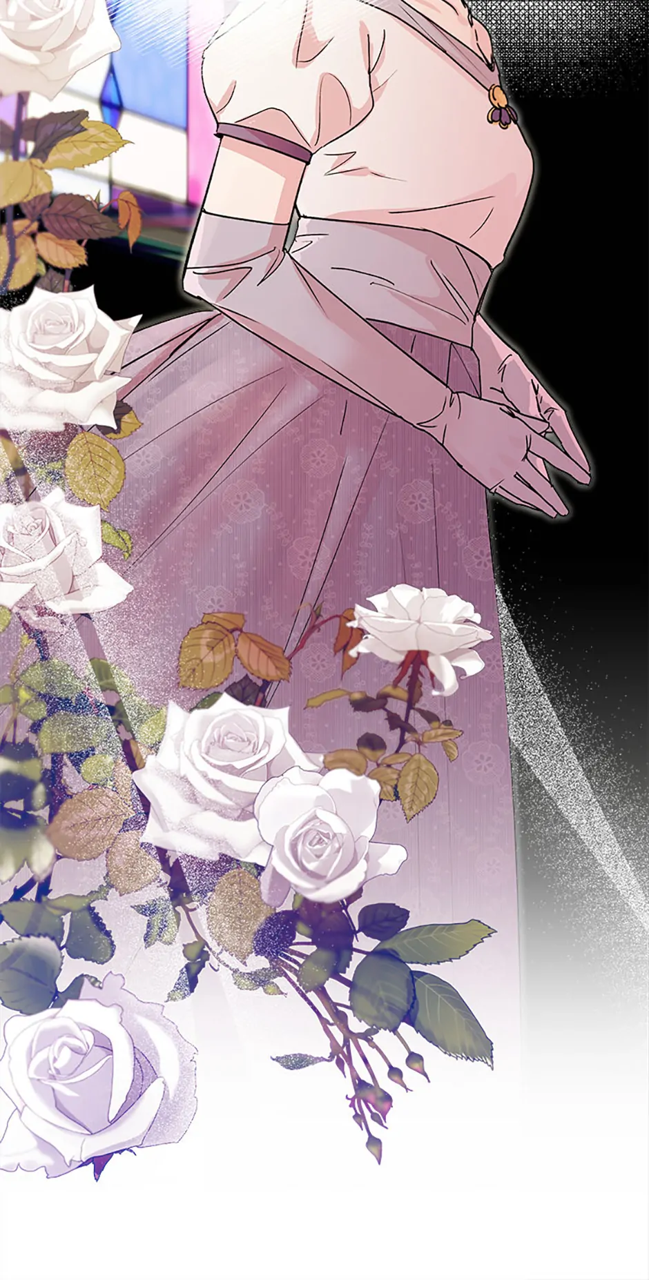 If You Can’t Kill Me, Love Me Chapter 5 - Page 13