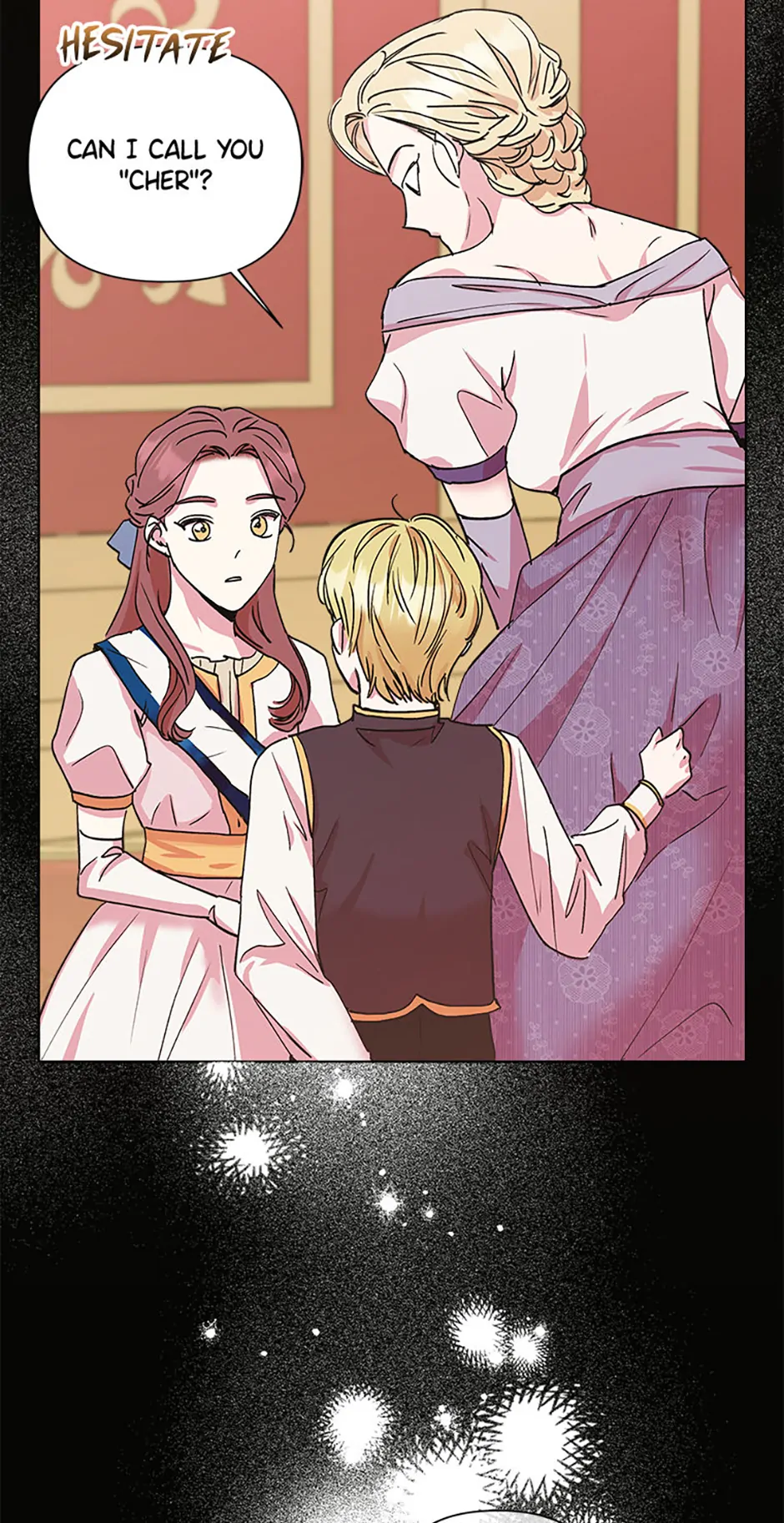 If You Can’t Kill Me, Love Me Chapter 5 - Page 17