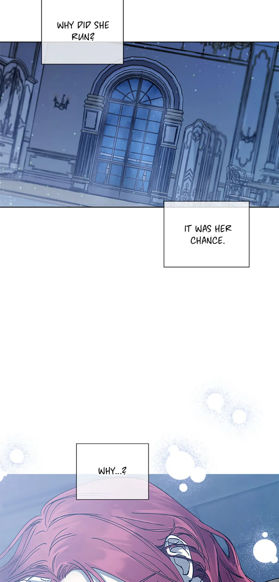 If You Can’t Kill Me, Love Me Chapter 5 - Page 3