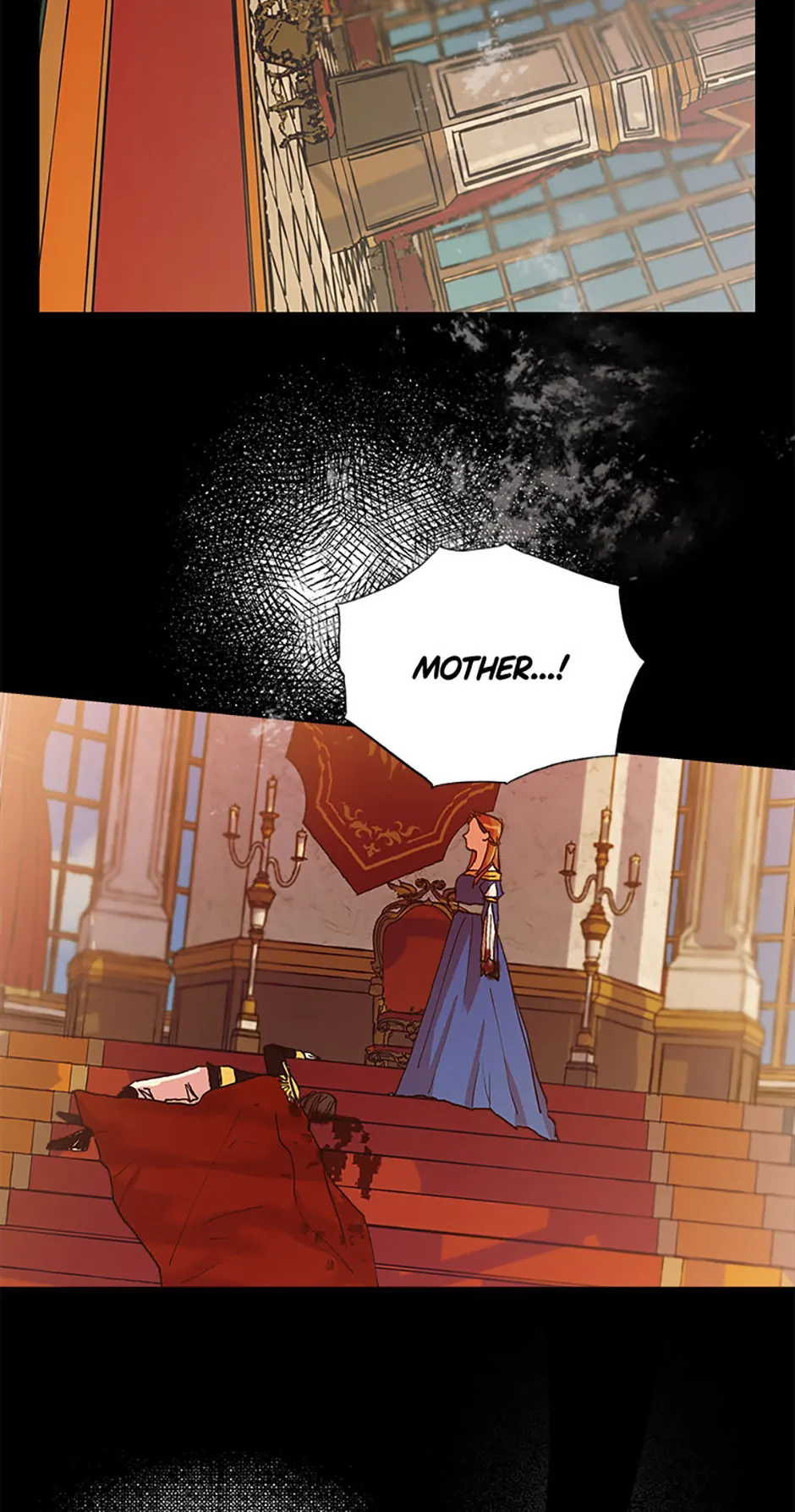 If You Can’t Kill Me, Love Me Chapter 5 - Page 27