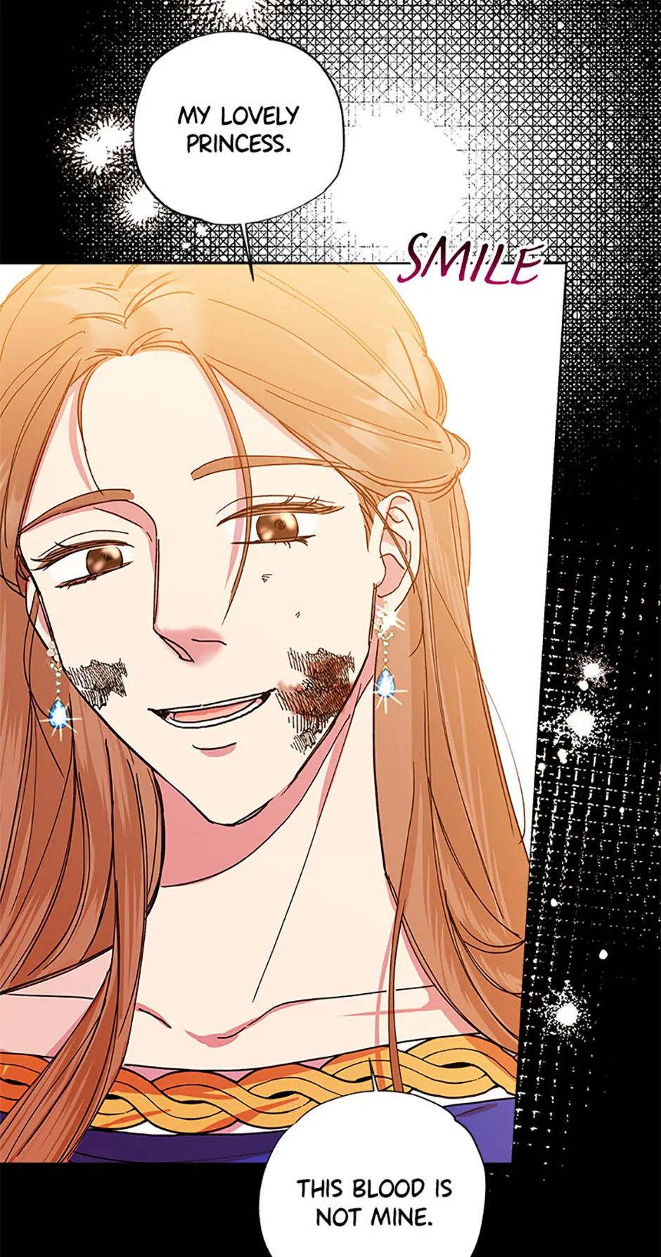 If You Can’t Kill Me, Love Me Chapter 5 - Page 31