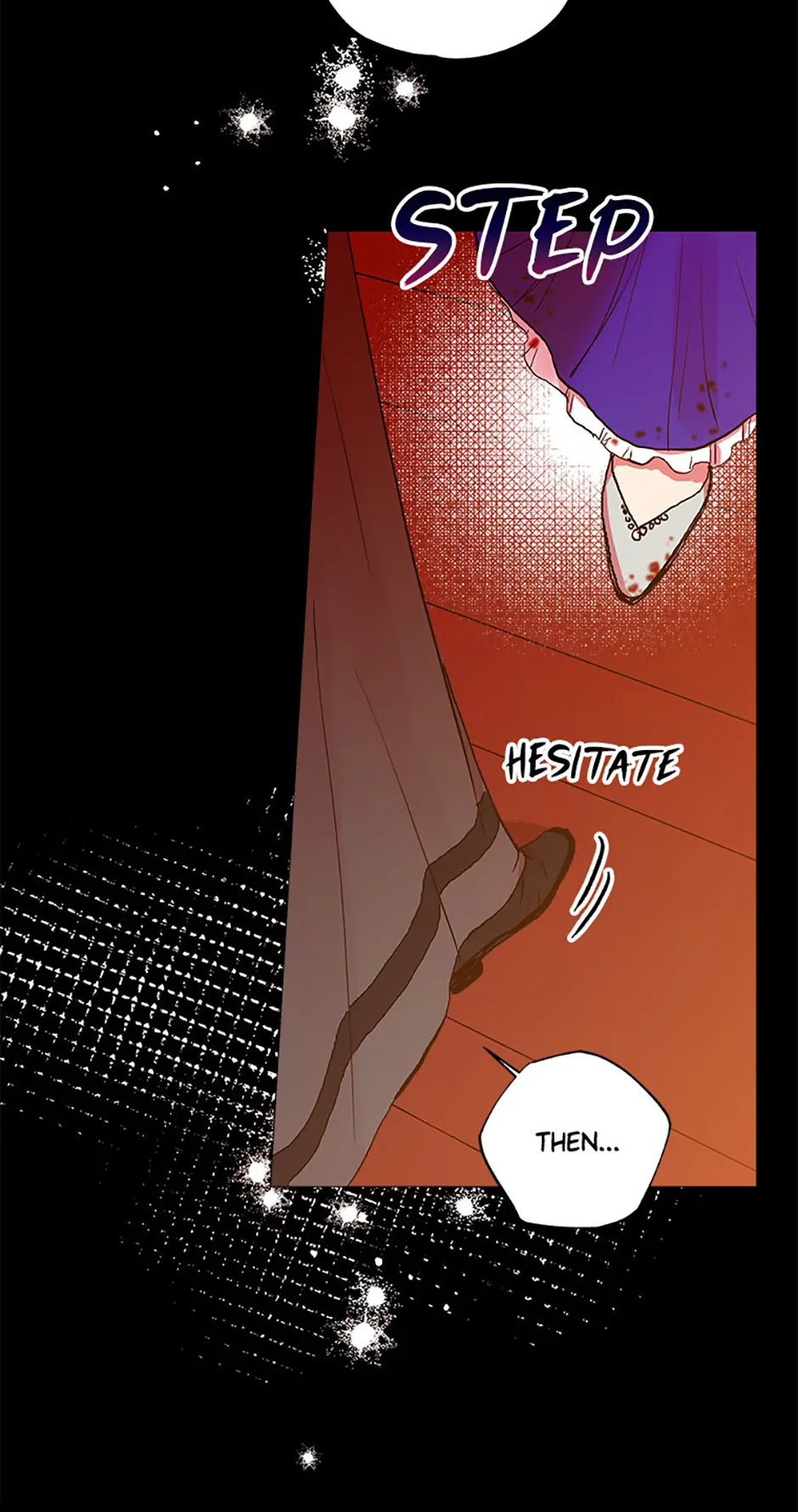 If You Can’t Kill Me, Love Me Chapter 5 - Page 32