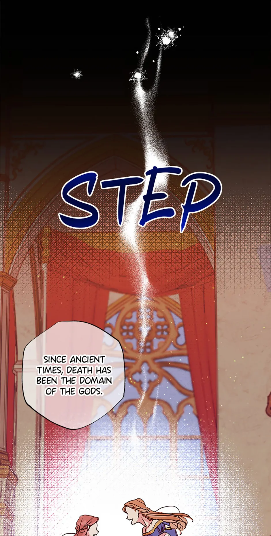 If You Can’t Kill Me, Love Me Chapter 5 - Page 33