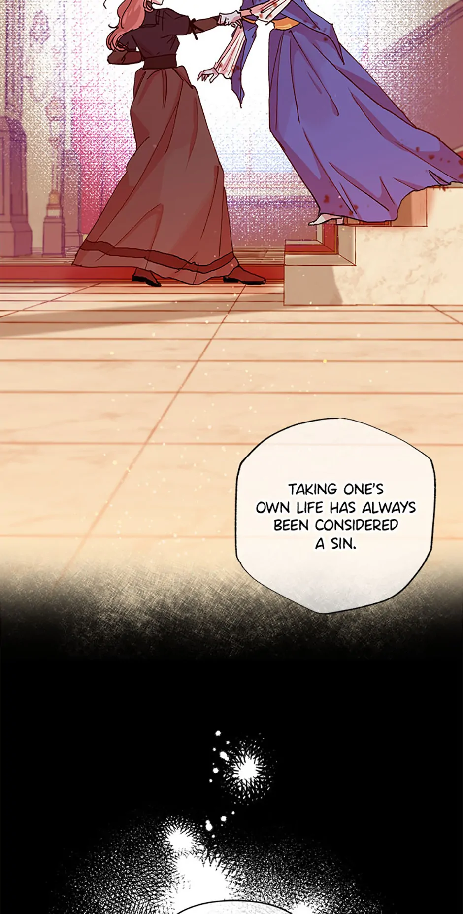 If You Can’t Kill Me, Love Me Chapter 5 - Page 34