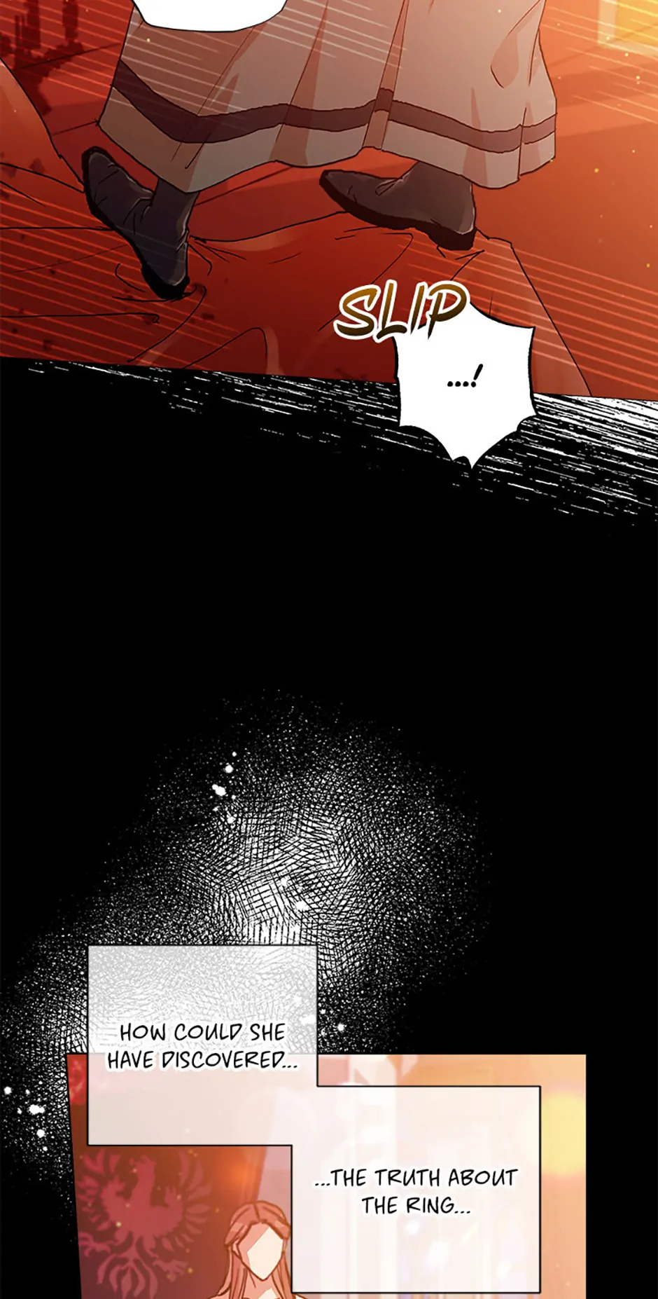 If You Can’t Kill Me, Love Me Chapter 5 - Page 36