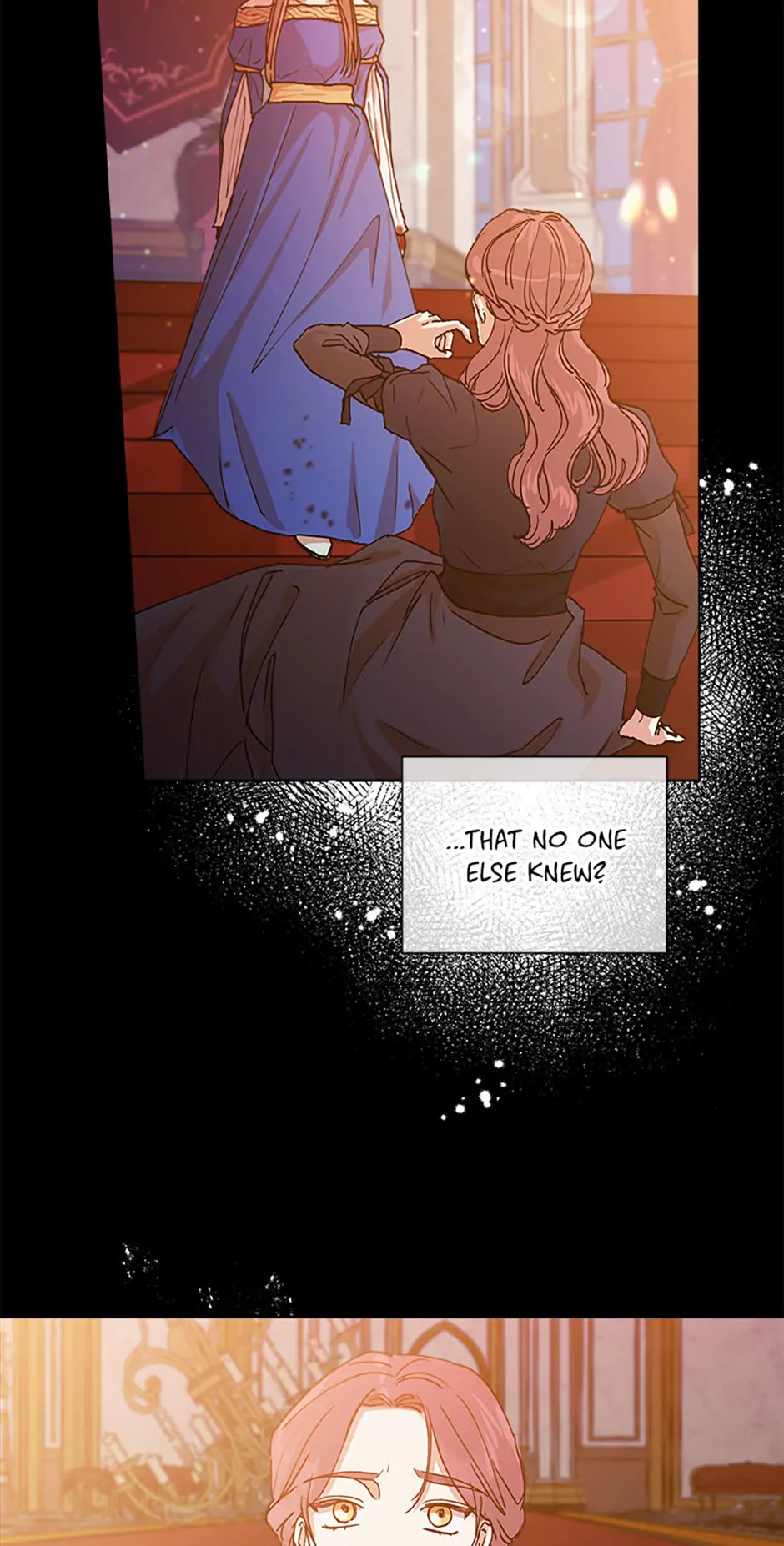 If You Can’t Kill Me, Love Me Chapter 5 - Page 37