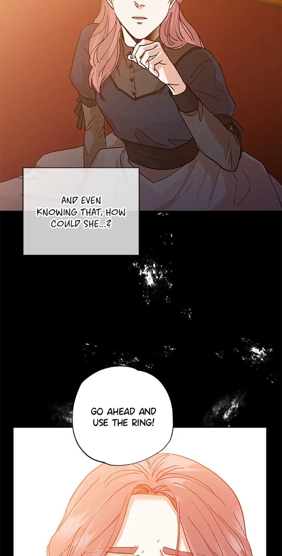 If You Can’t Kill Me, Love Me Chapter 5 - Page 38