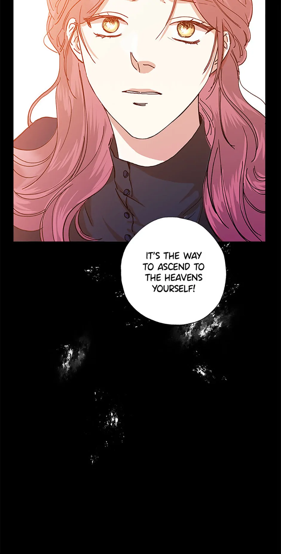If You Can’t Kill Me, Love Me Chapter 5 - Page 39
