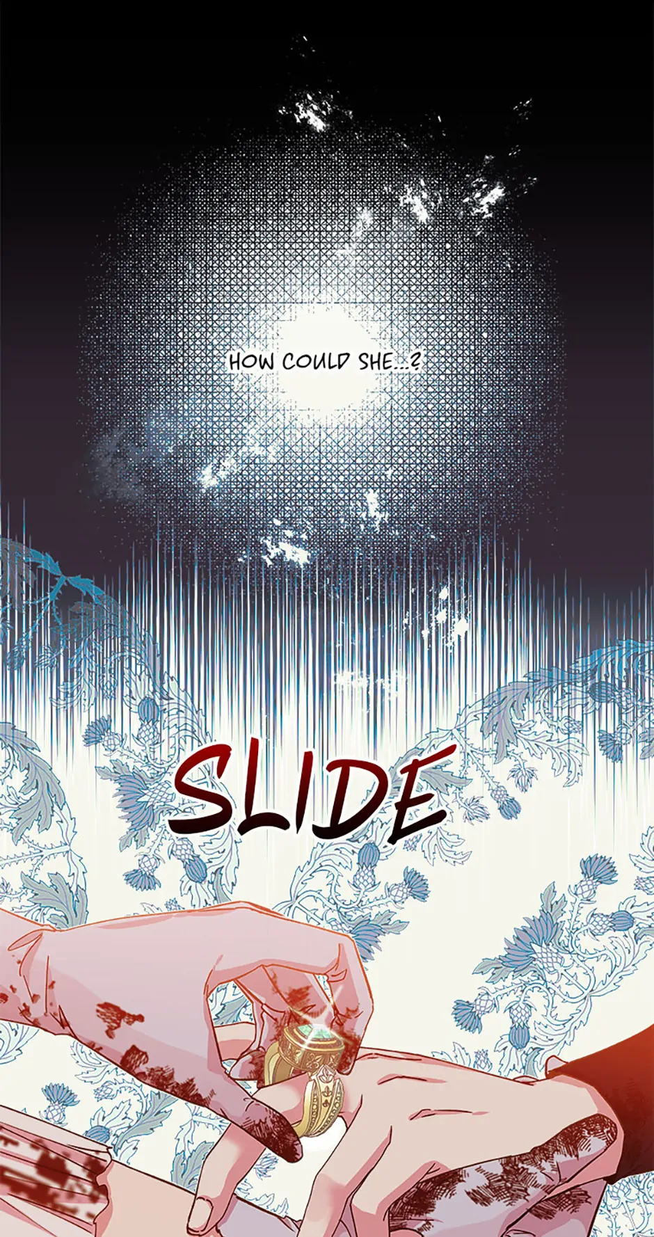 If You Can’t Kill Me, Love Me Chapter 5 - Page 40