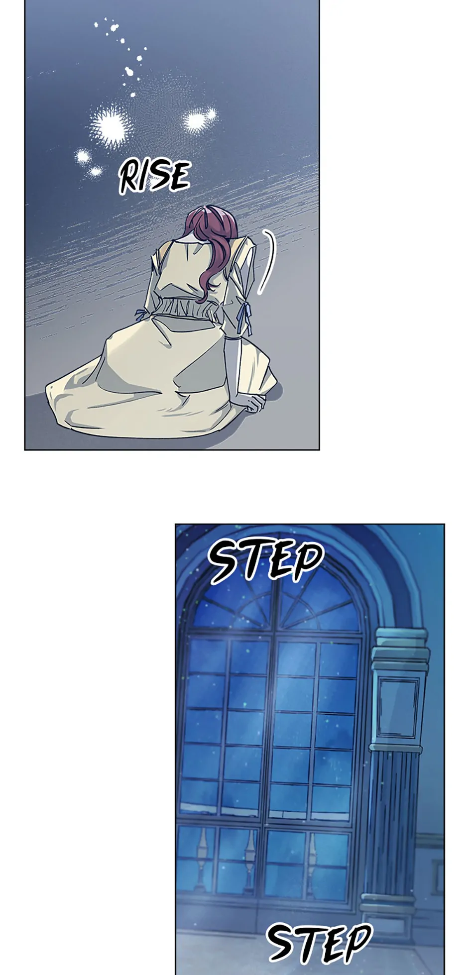 If You Can’t Kill Me, Love Me Chapter 5 - Page 5