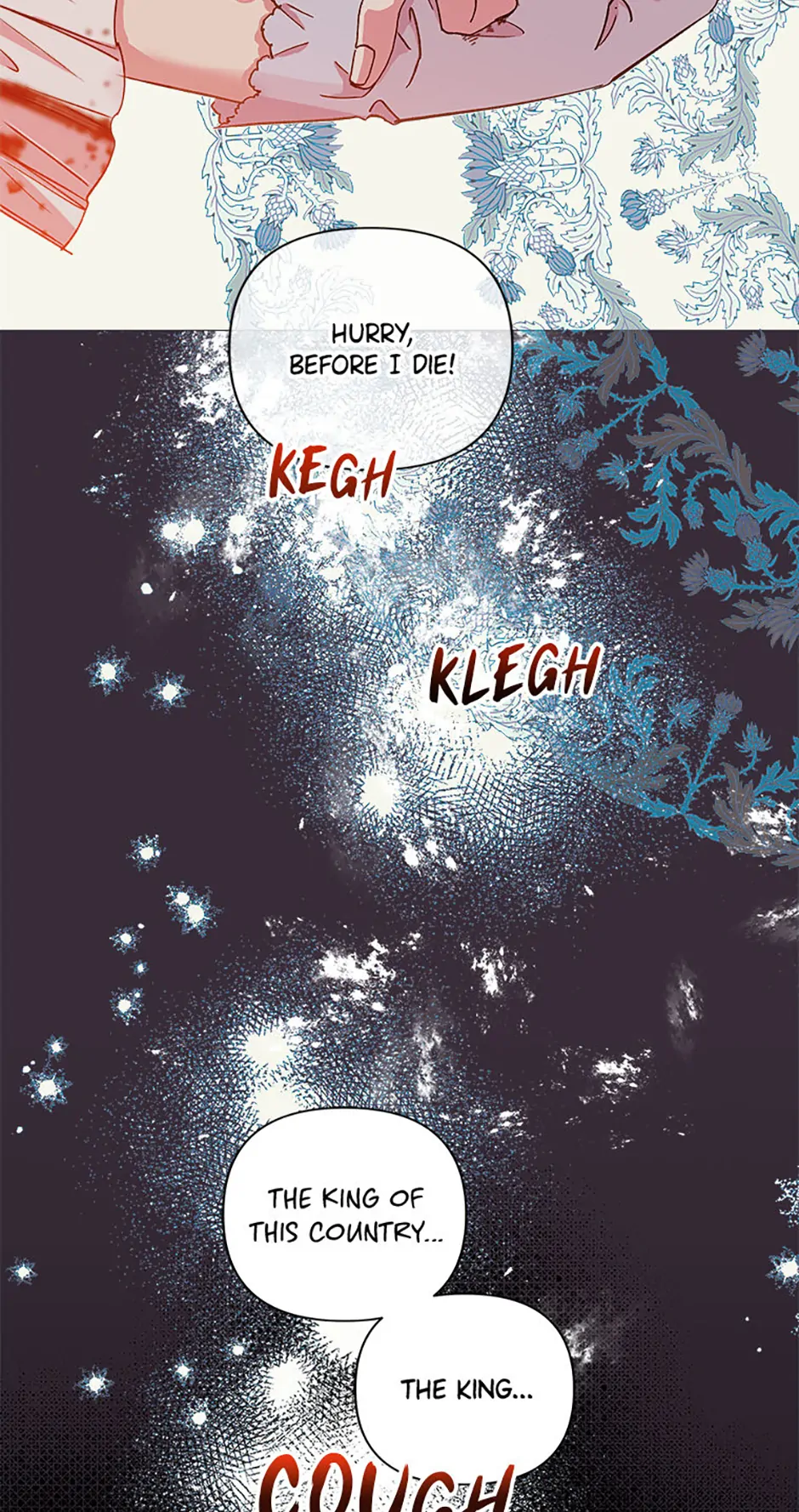 If You Can’t Kill Me, Love Me Chapter 5 - Page 41