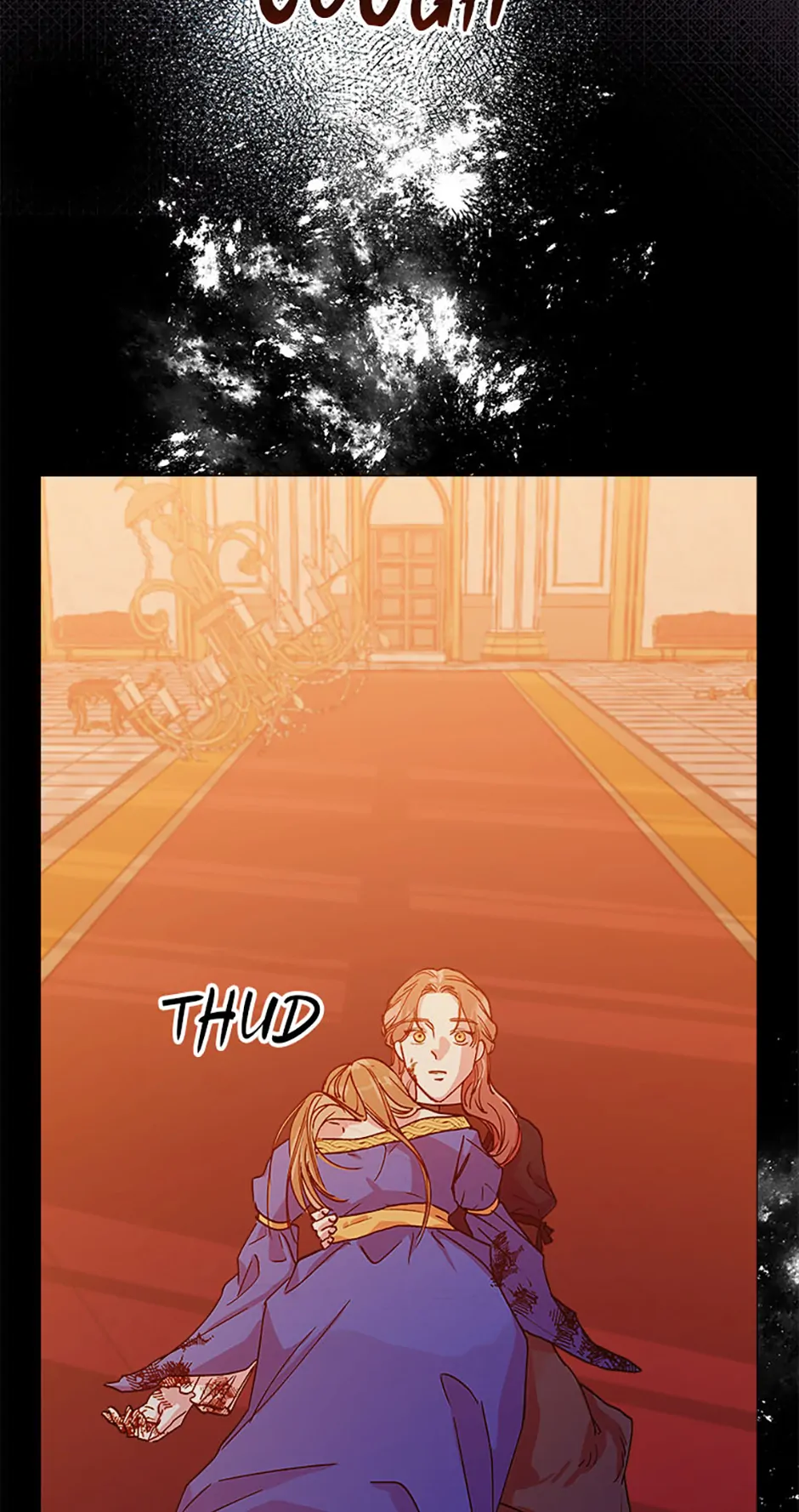 If You Can’t Kill Me, Love Me Chapter 5 - Page 42